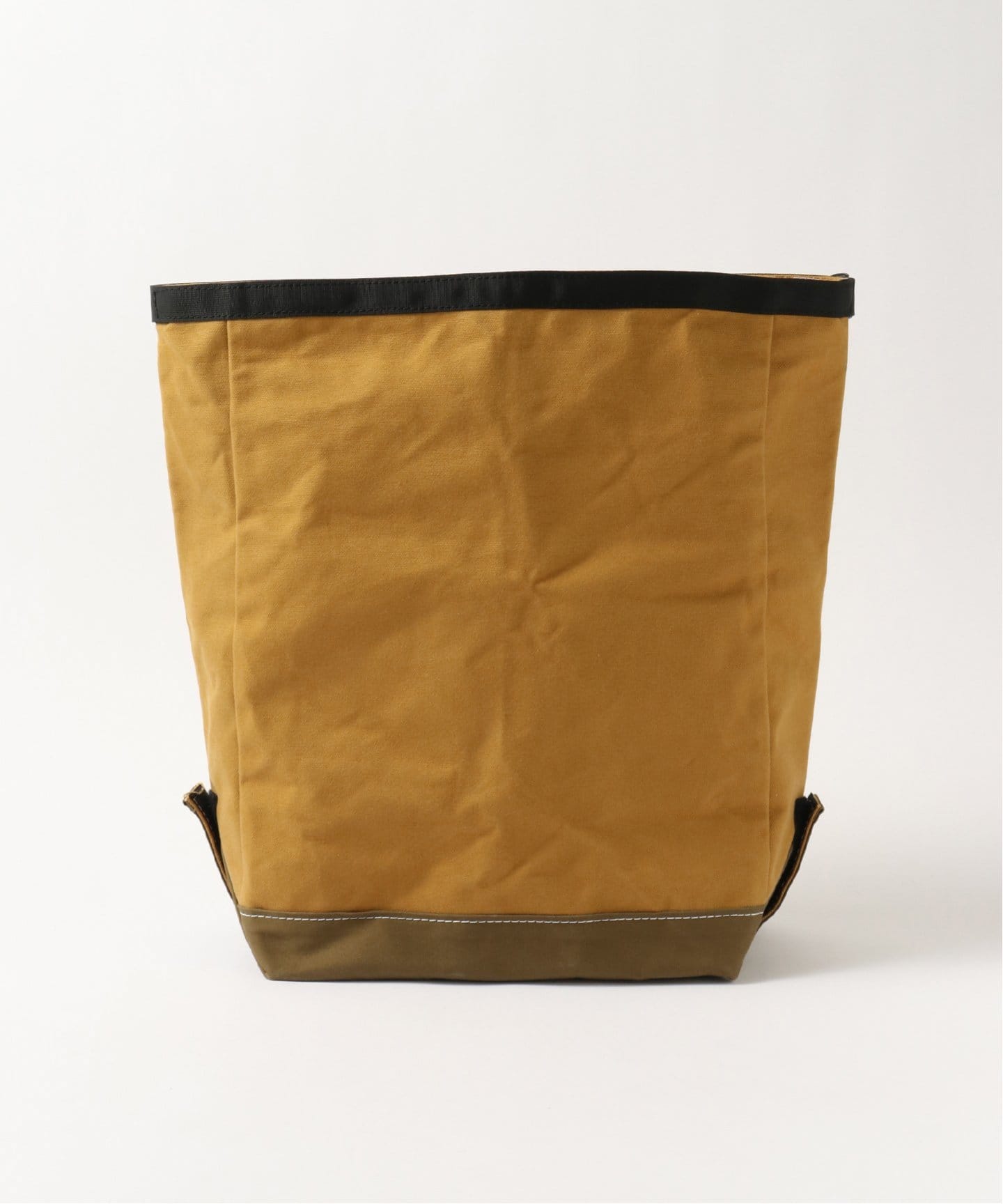TEMBEA / テンベア × Circles / ROLL TOP TOTE FOR 137（トート