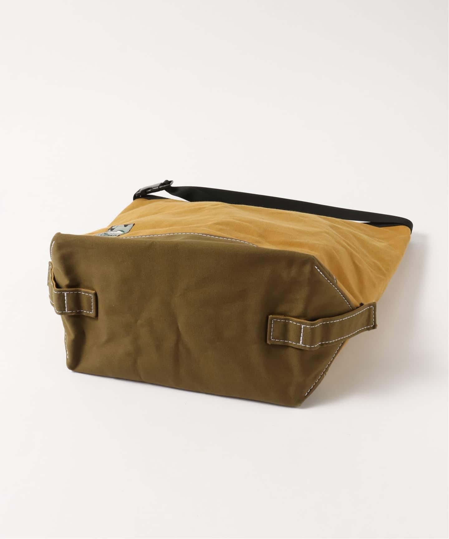 TEMBEA / テンベア × Circles / ROLL TOP TOTE FOR 137（トートバッグ