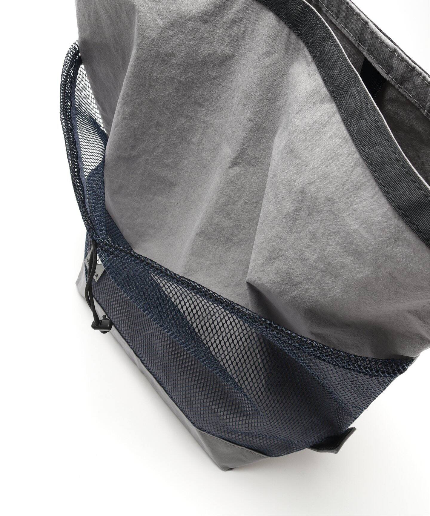 TEMBEA / テンベア ROLL TOP NYLON FOR Circles(トートバッグ TEMBEA / テンベア ROLL TOP NYLON FOR Circles(トートバッグ