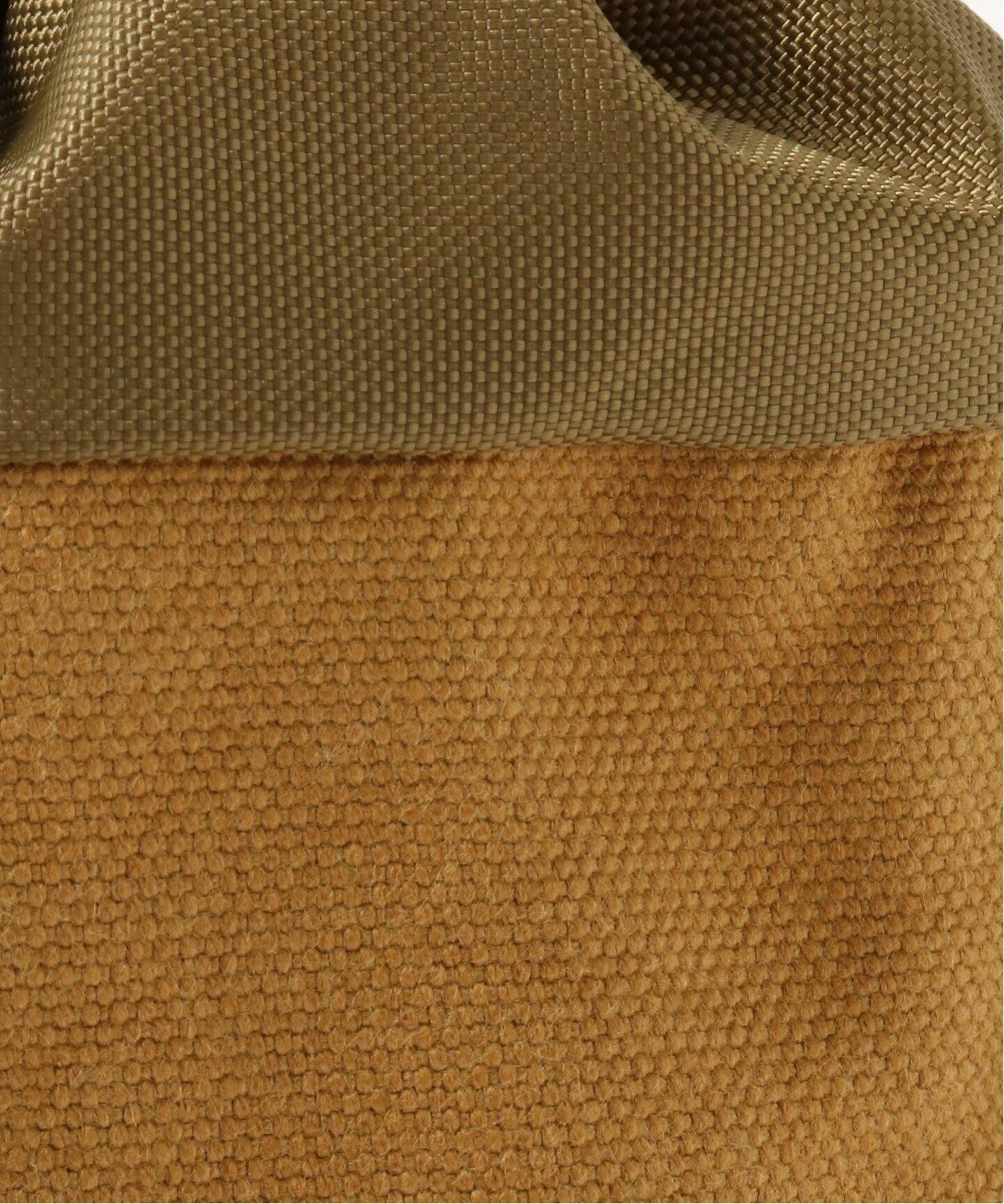 TEMBEA テンベア Circles STEM BAG ステムバッグ　ブラウン TEMBEA / テンベア × Circles / STEM BAG（その他バッグ）｜Circles