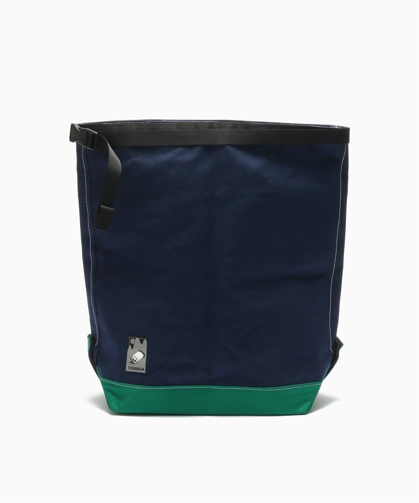 TEMBEA / テンベア × Circles / ROLL TOP TOTE FOR 137（トートバッグ