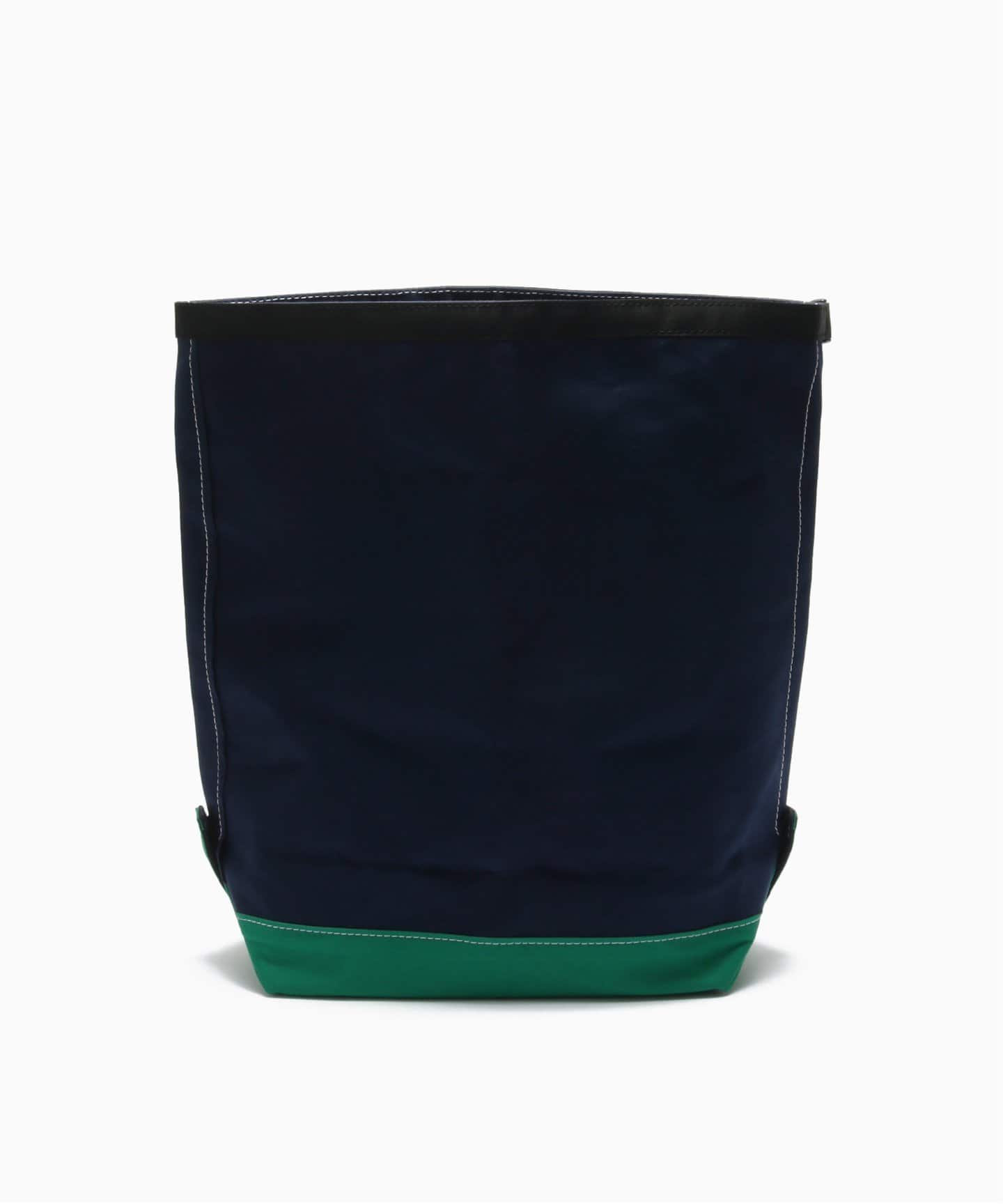 TEMBEA × Circles / ZIP TOTE FOR 137 TEMBEA Zip Tote For 137