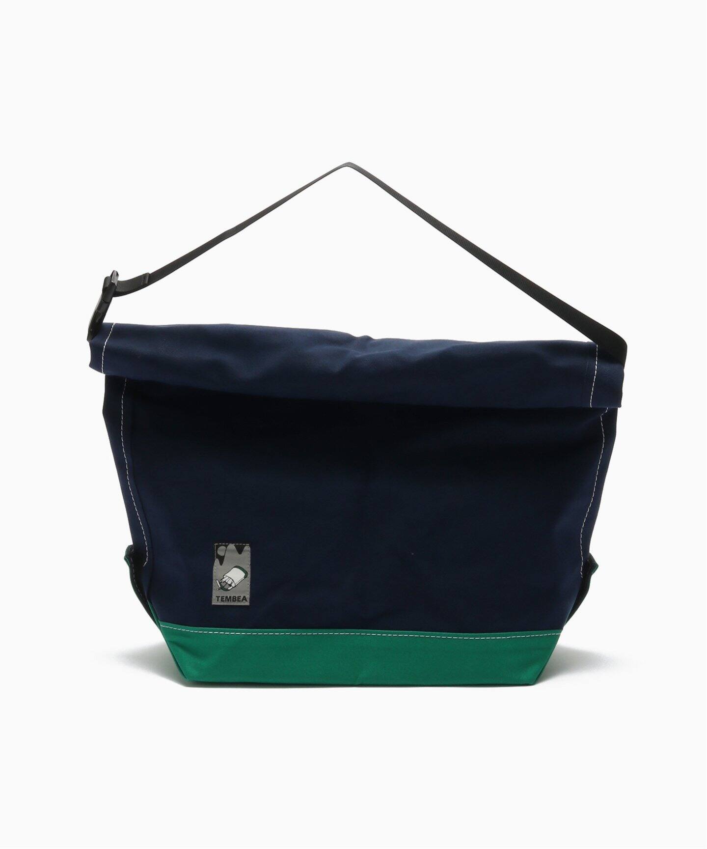 TEMBEA / テンベア × Circles / ROLL TOP TOTE FOR 137（トートバッグ