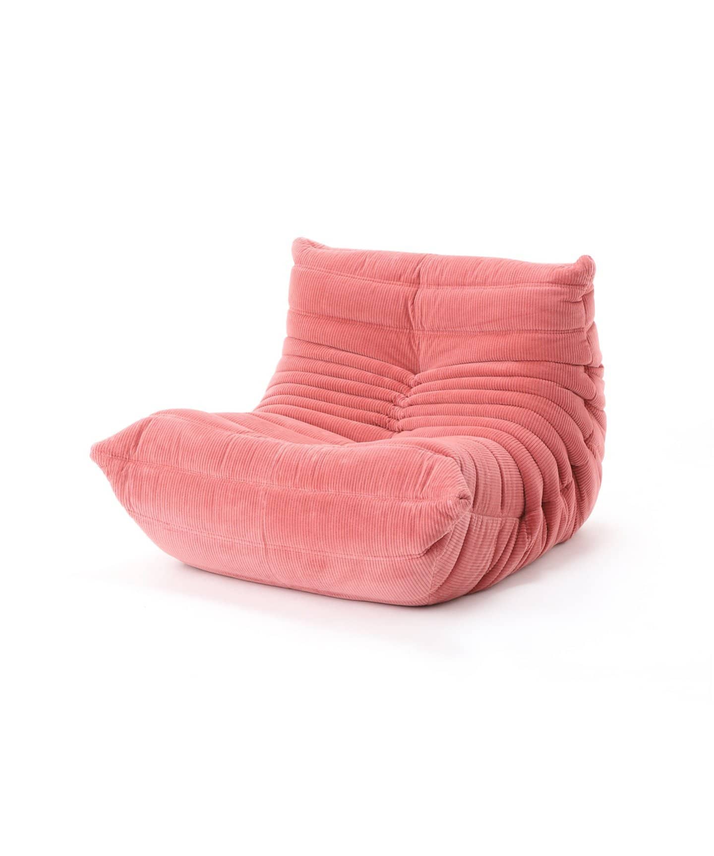 良品!正規品! ligne roset リーン・ロゼ トーゴ ロゼトーゴ1P 横浜市｜ligne roset リーン・ロゼ トーゴ 1Pソファ 買取しま