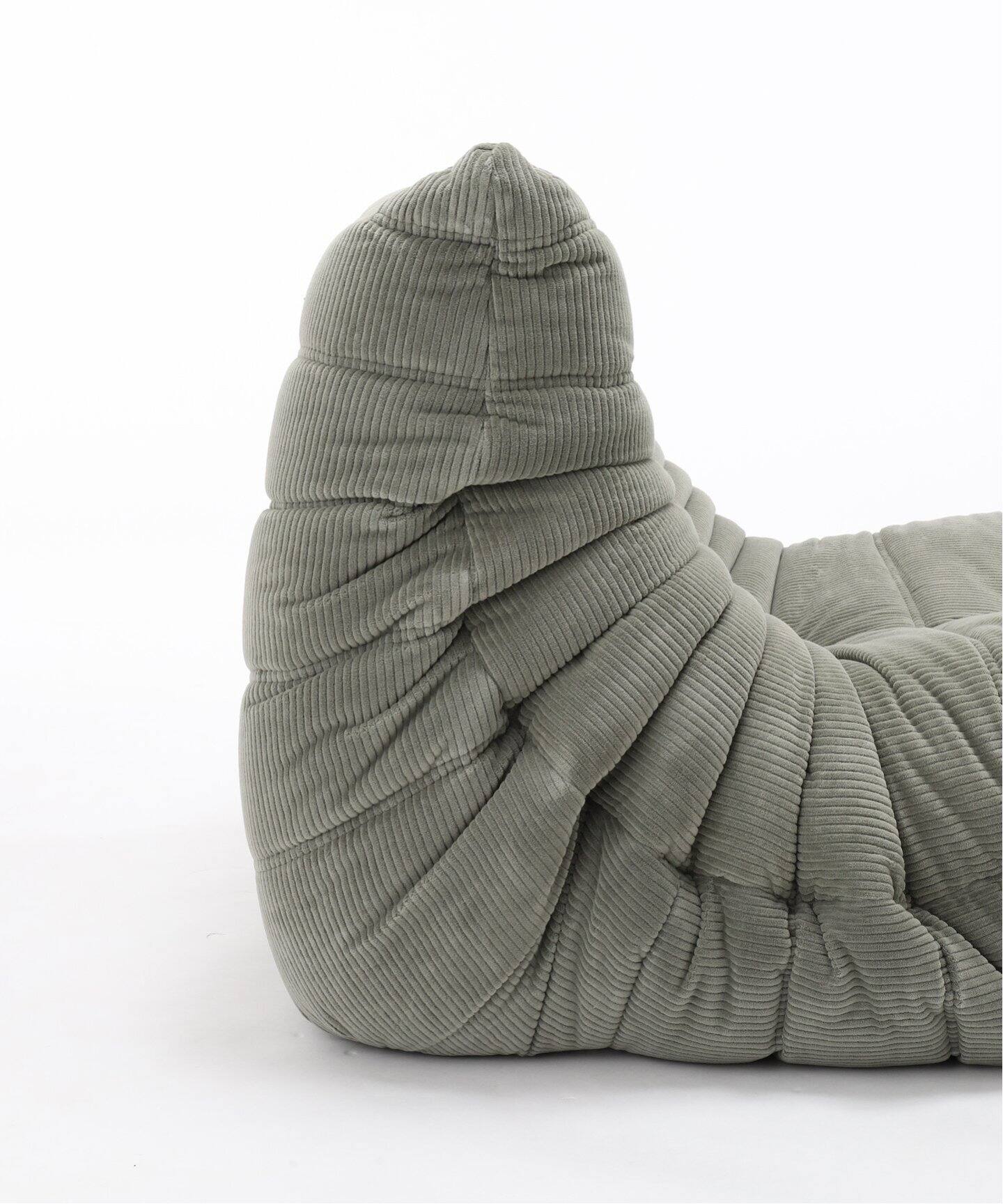 大型商品》【ligne roset/リーン・ロゼ】ROSETTOGO 1P RH462