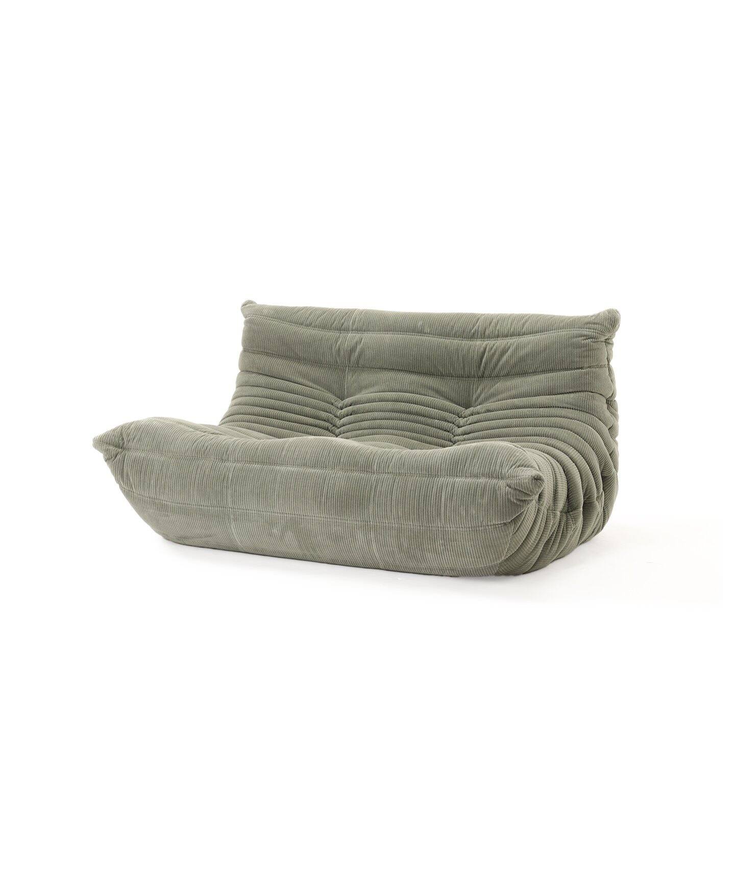 大型商品》【ligne roset/リーン・ロゼ】ROSETTOGO 2P RH462 