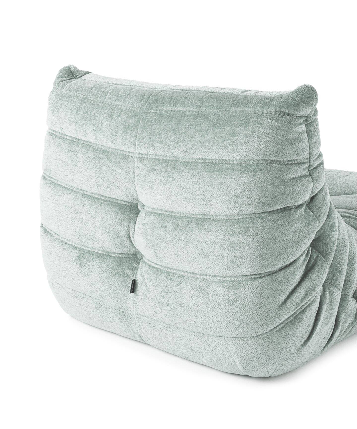 大型商品》【ligne roset/リーン・ロゼ】ROSETTOGO 1P RE125