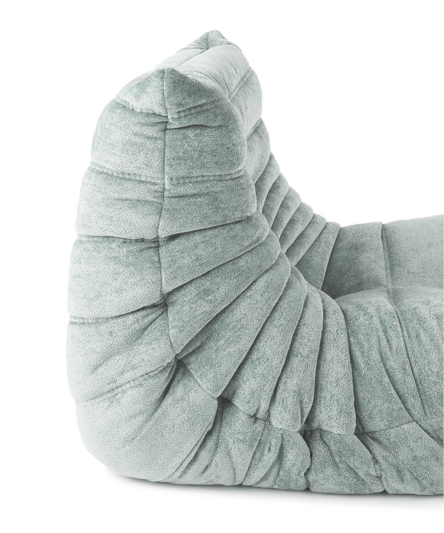 大型商品》【ligne roset/リーン・ロゼ】ROSETTOGO 1P RE125