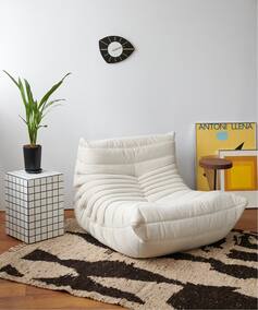 大型商品》【ligne roset/リーン・ロゼ】ROSETTOGO 1P RG393