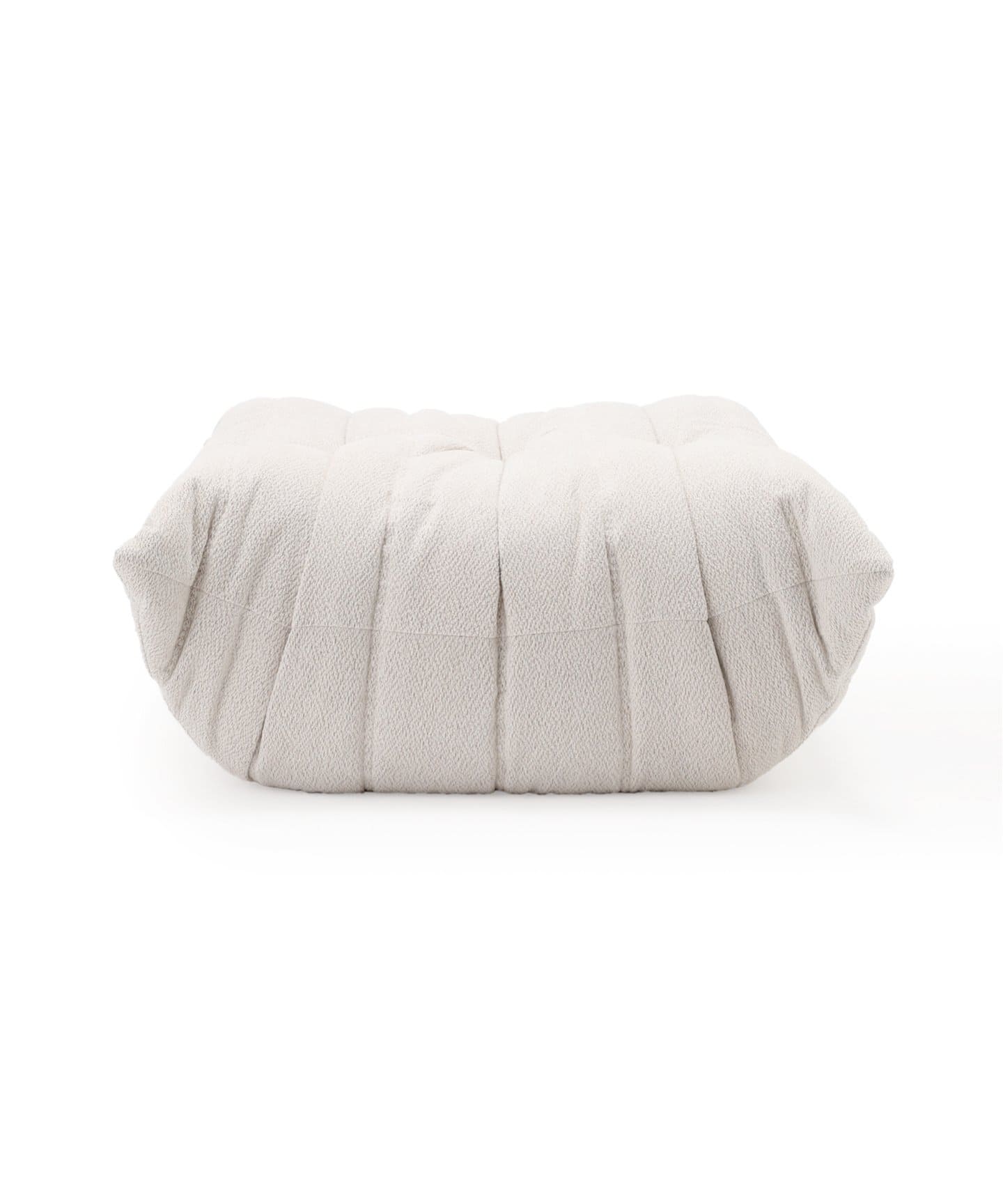 リーンロゼ　トーゴ　2P RG393  発送可能 大型商品》【ligne roset/リーン・ロゼ】ROSETTOGO パフ RG393
