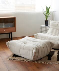 大型商品》【ligne roset/リーン・ロゼ】ROSETTOGO パフ RG393 