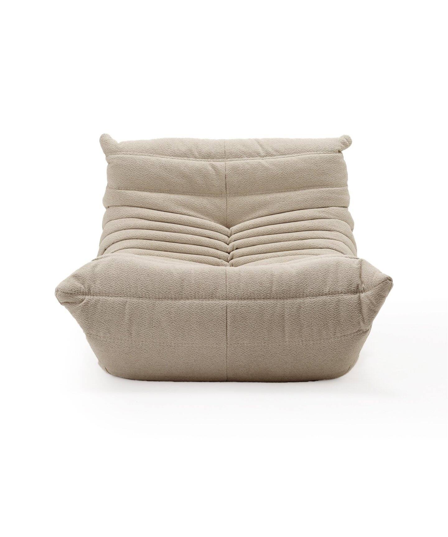 大型商品》【ligne roset/リーン・ロゼ】ROSETTOGO 1P RG395 