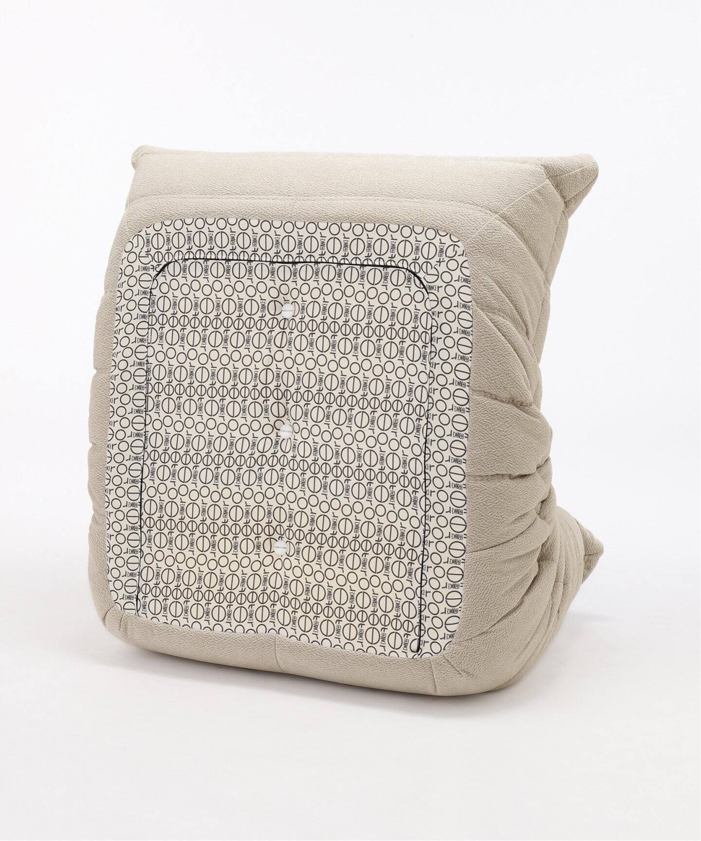 大型商品》【ligne roset/リーン・ロゼ】ROSETTOGO 1P RG395 