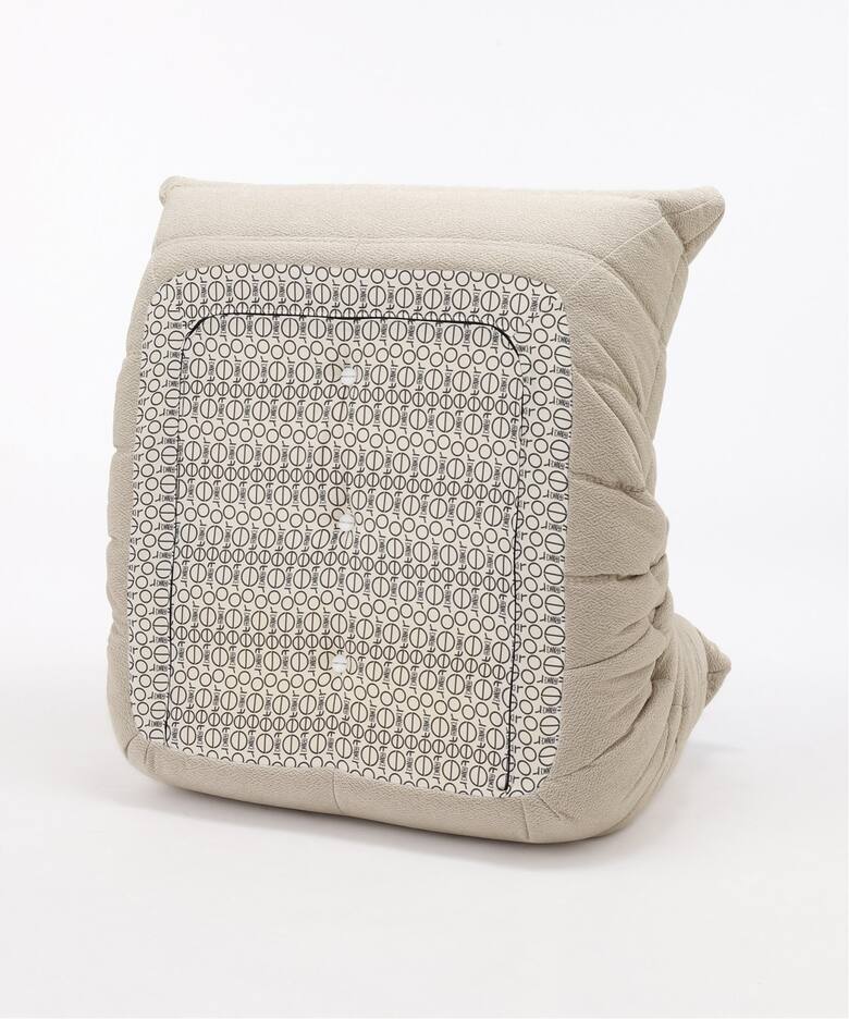大型商品》【ligne roset/リーン・ロゼ】ROSETTOGO 1P RG395 