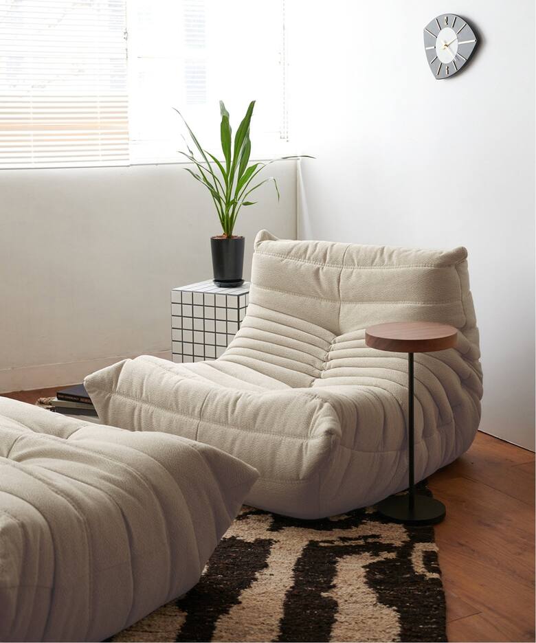 大型商品》【ligne roset/リーン・ロゼ】ROSETTOGO 1P RG395 
