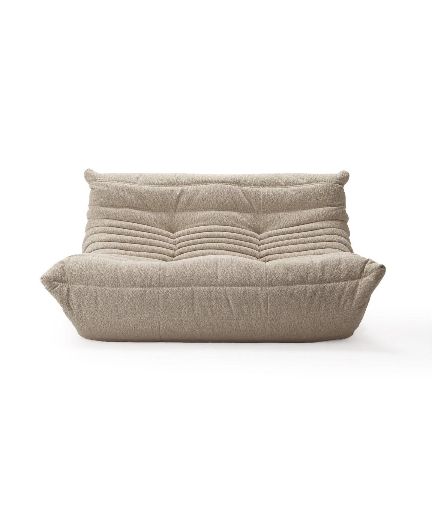 大型商品》【ligne roset/リーン・ロゼ】ROSETTOGO 2P RG395 