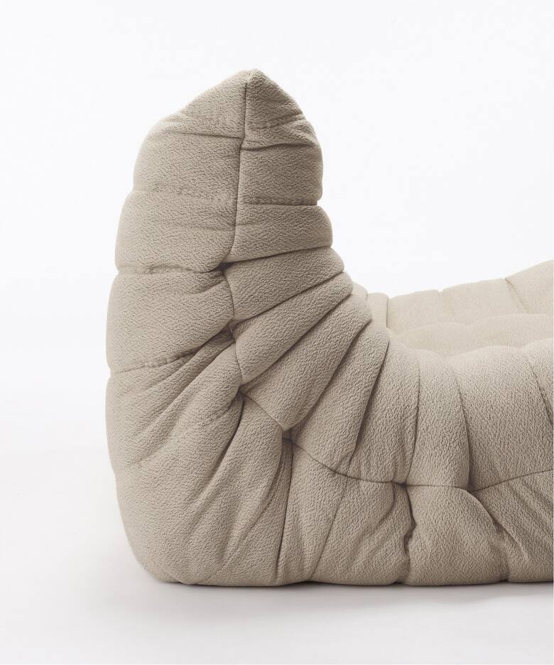 大型商品》【ligne roset/リーン・ロゼ】ROSETTOGO 2P RG395 
