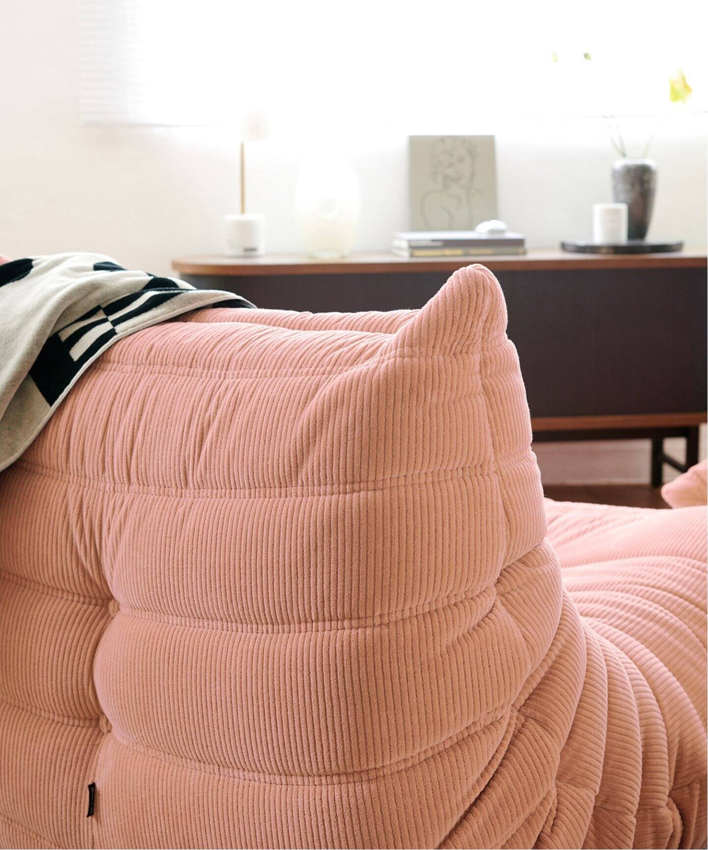 大型商品》【ligne roset/リーン・ロゼ】ROSETTOGO 1P RH460