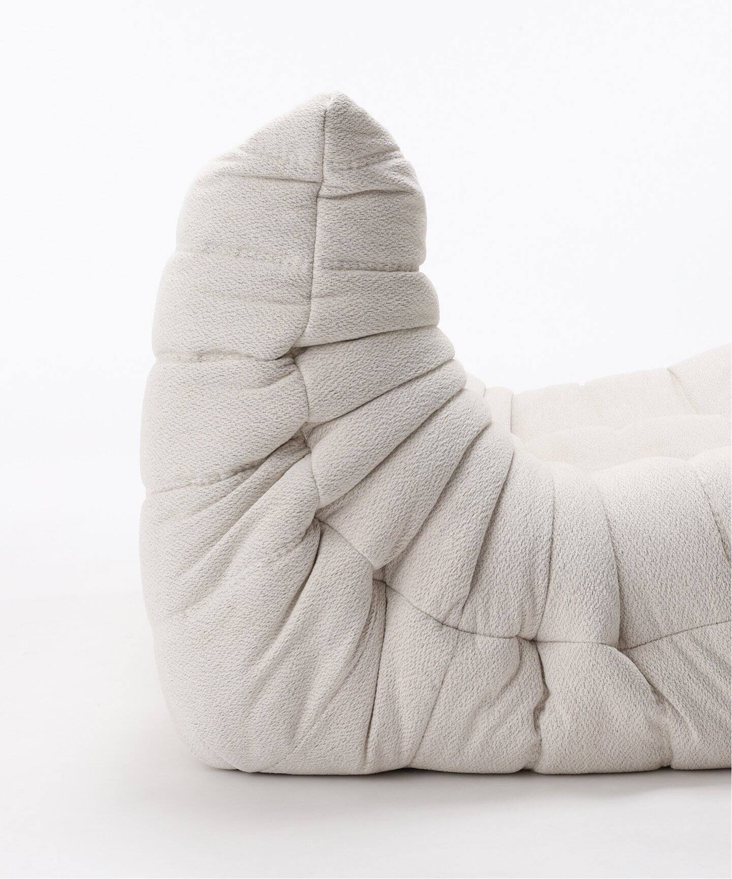 大型商品》【ligne roset/リーン・ロゼ】ROSETTOGO 2P RG393 