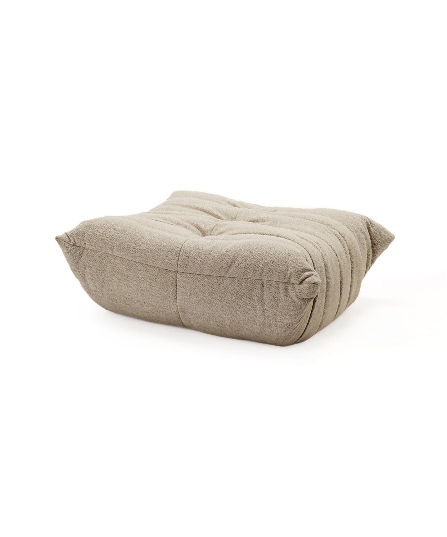 大型商品》【ligne roset/リーン・ロゼ】ROSETTOGO パフRG395