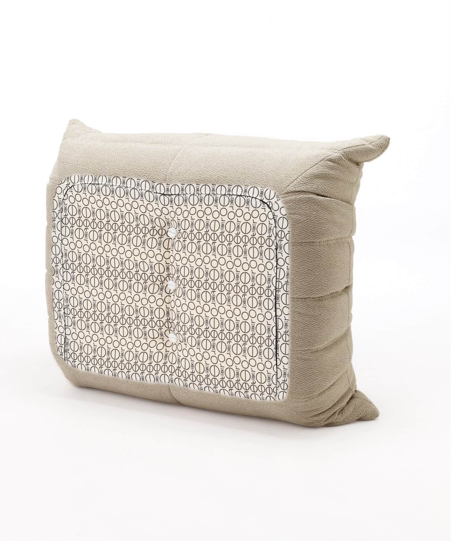 大型商品》【ligne roset/リーン・ロゼ】ROSETTOGO パフRG395