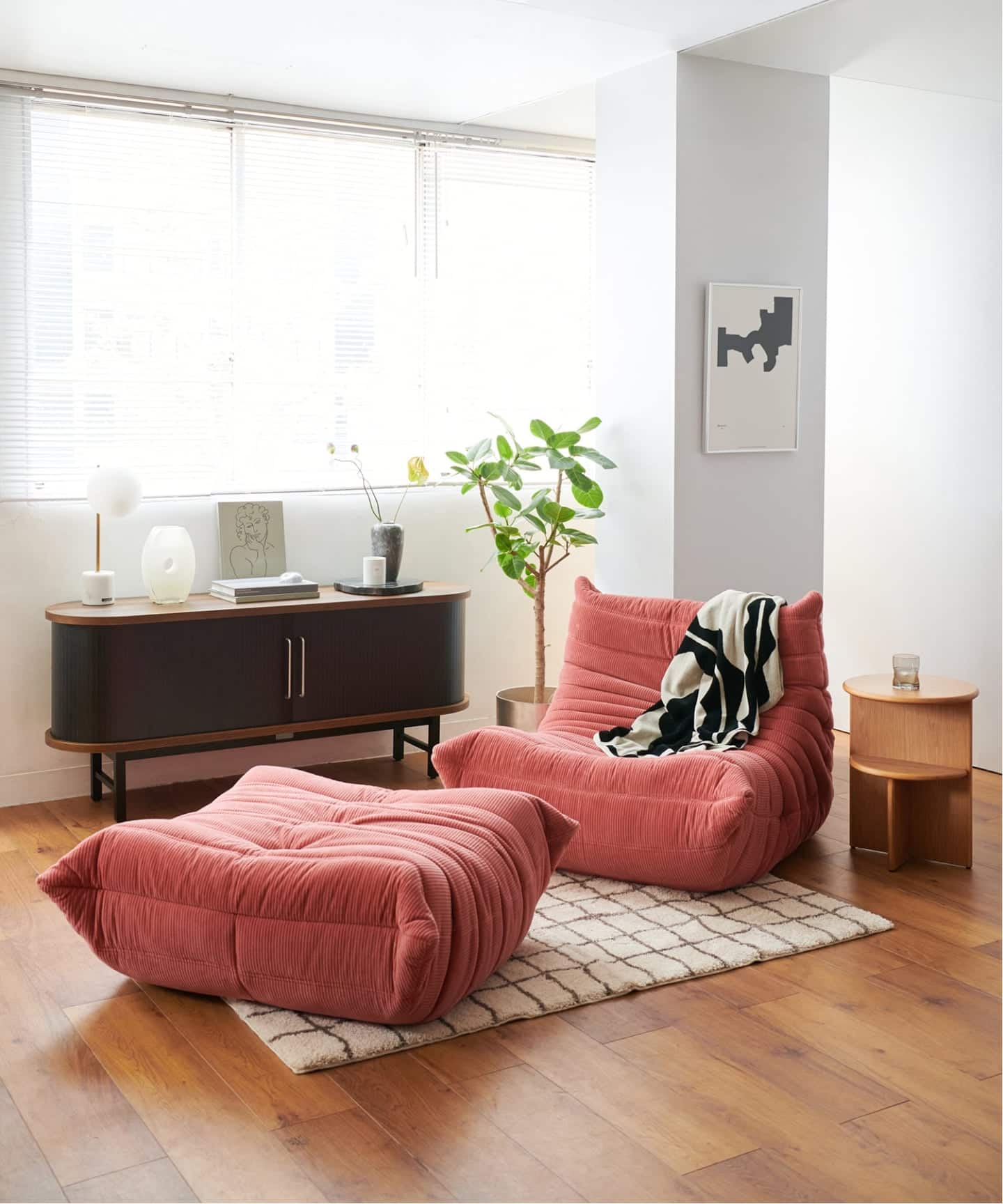 リーンロゼ roset ligne RosetTogo ソファ 1P ロゼトーゴ 1人掛けソファ