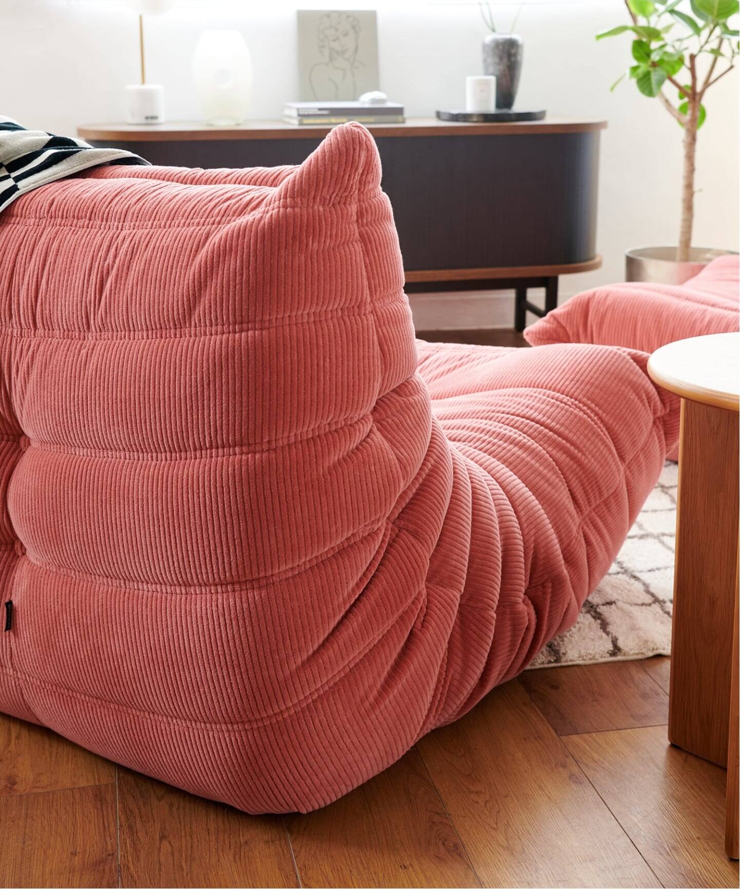 大型商品》【ligne roset/リーン・ロゼ】ROSETTOGO 1P RH461
