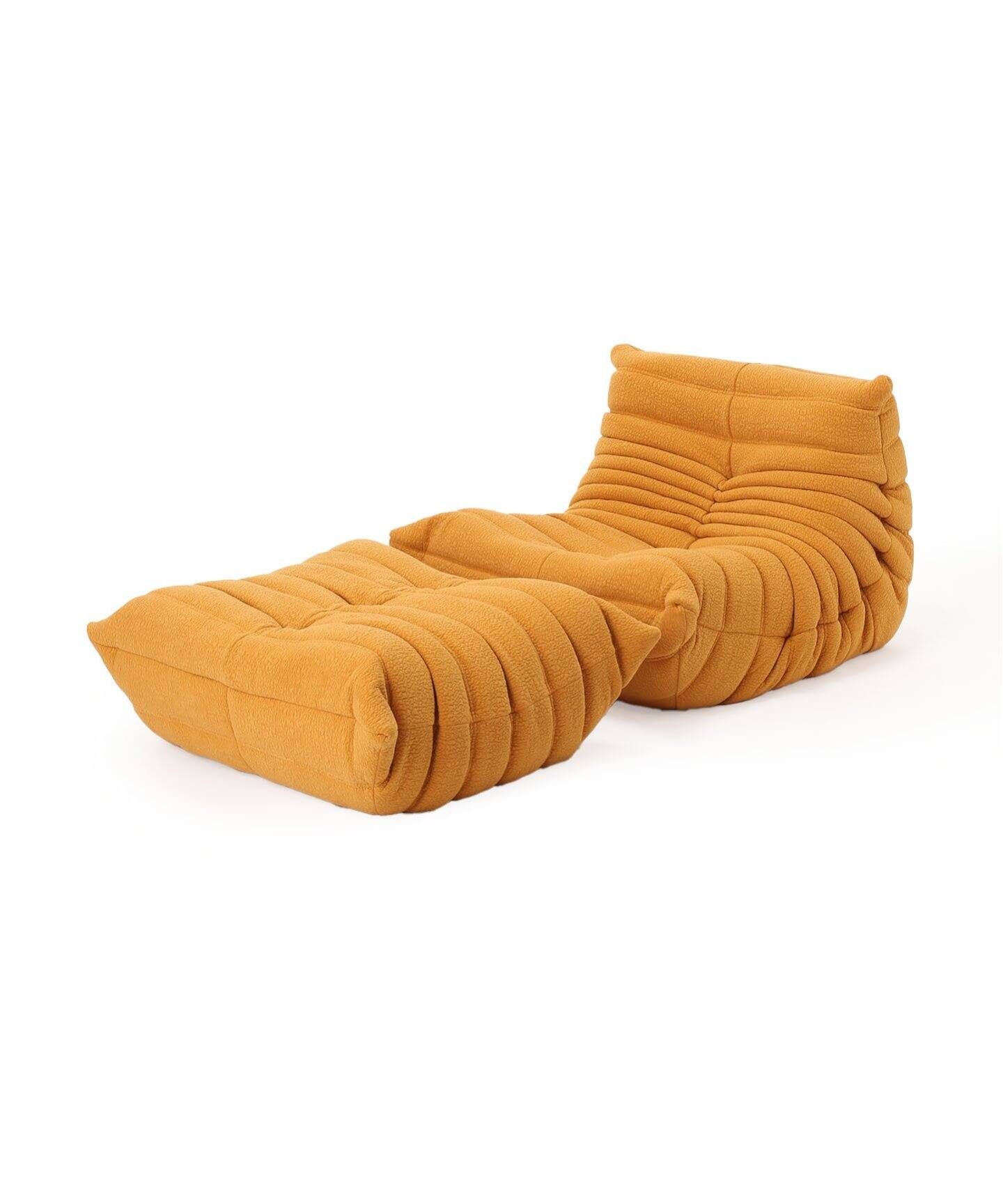 ロゼトーゴ　kkk Togo Ottoman by Ligne Roset