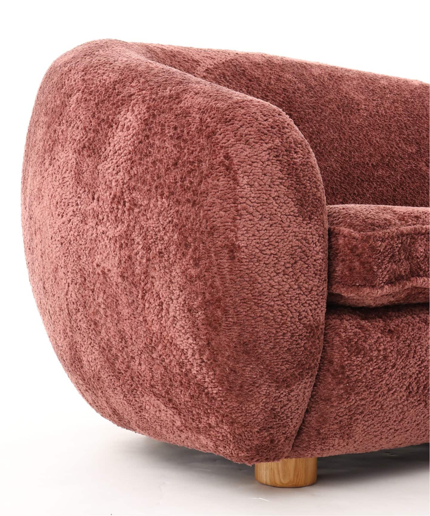 大型商品》EMILE SOFA WINE エミールソファ ワイン（ソファ）｜JOURNAL