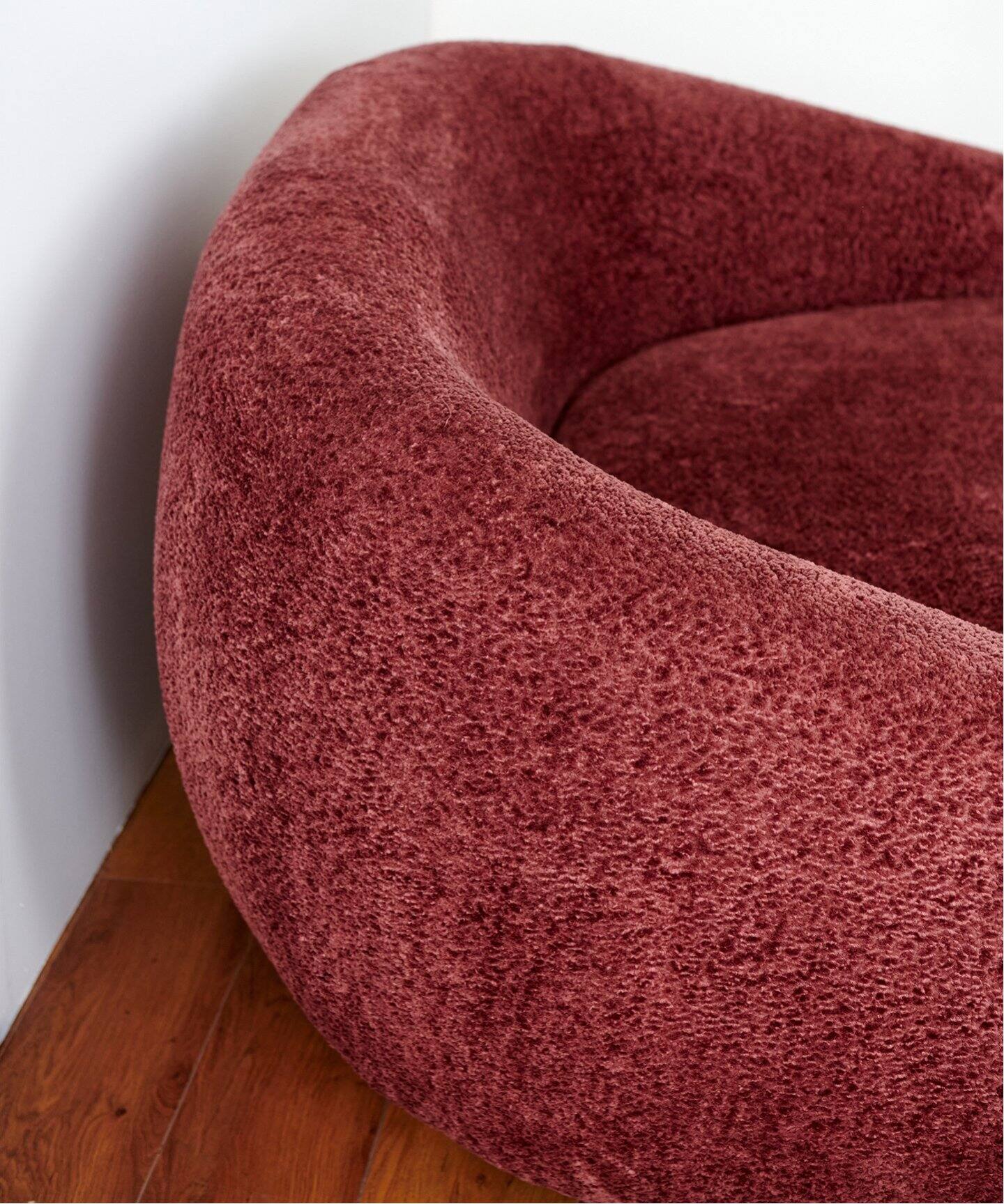 大型商品》EMILE SOFA WINE エミールソファ ワイン（ソファ）｜JOURNAL