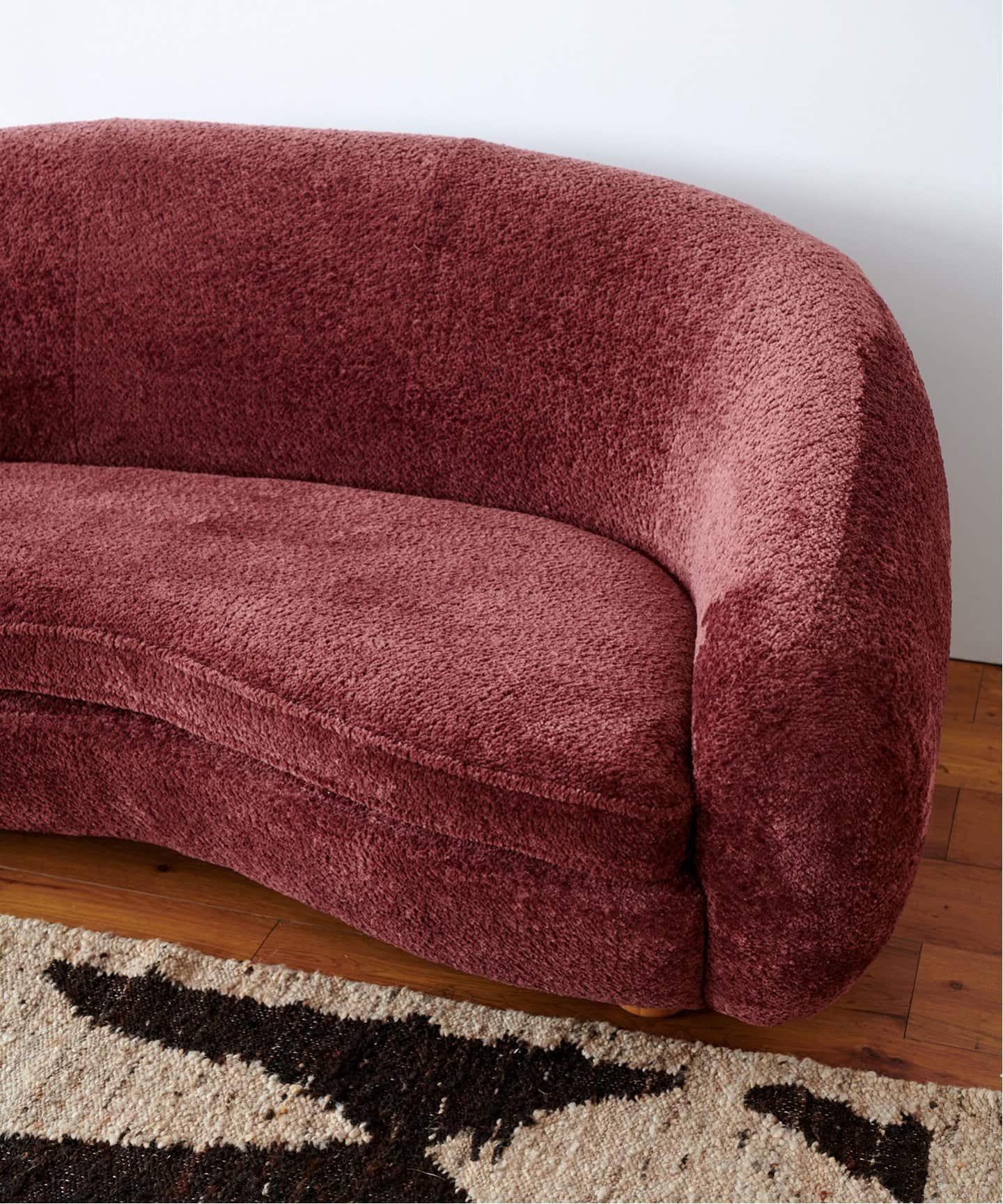 大型商品》EMILE SOFA WINE エミールソファ ワイン（ソファ）｜JOURNAL