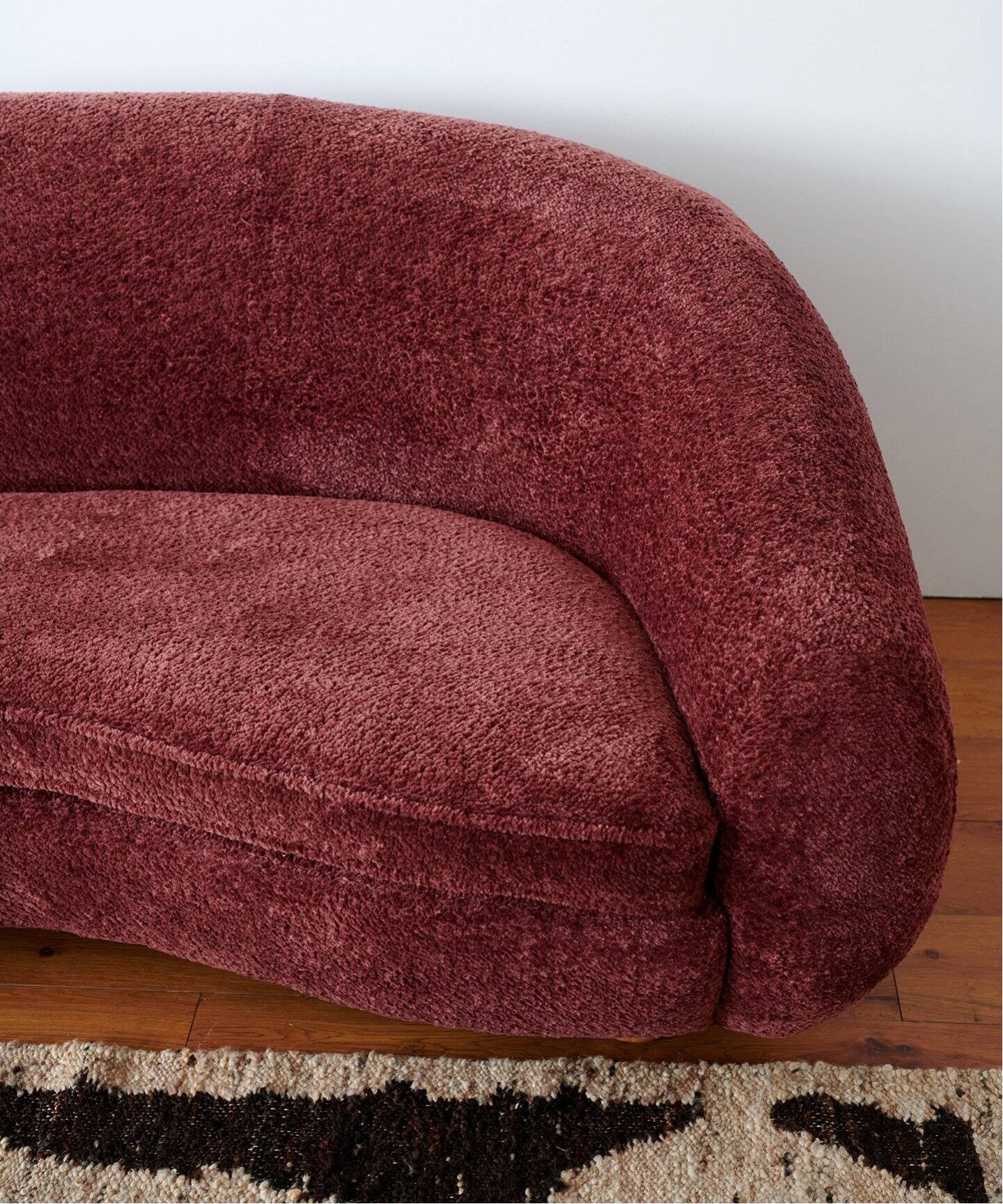 大型商品》EMILE SOFA WINE エミールソファ ワイン（ソファ）｜JOURNAL