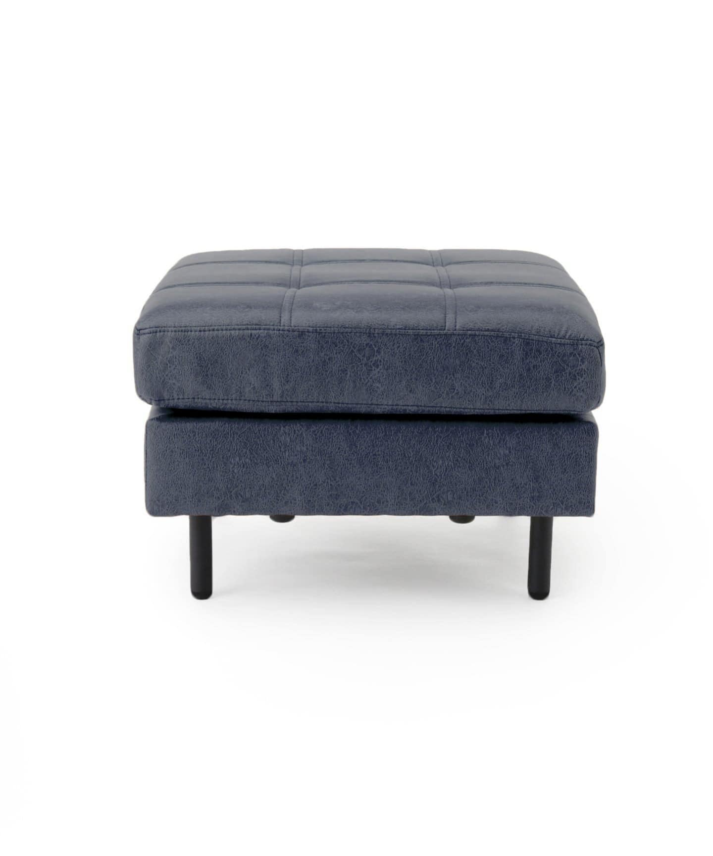 PSF OTTOMAN BLUE GRAY ピーエスエフ オットマン（ソファ