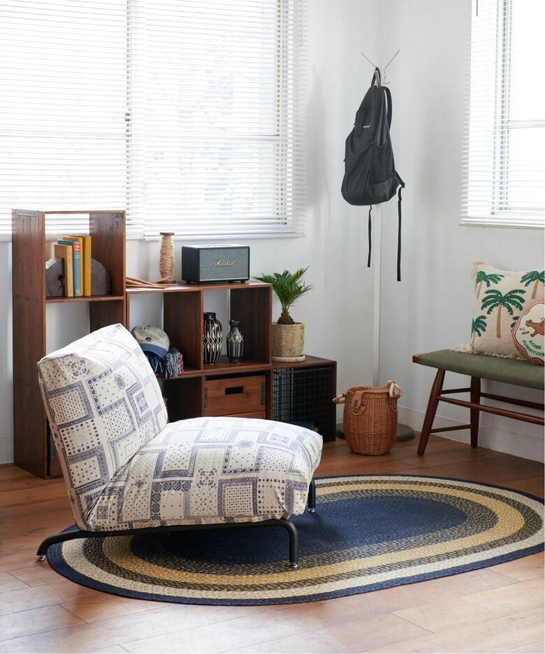 RODEZ CHAIR COVER_Convert ※カバーのみ ロデカバー（ソファ 