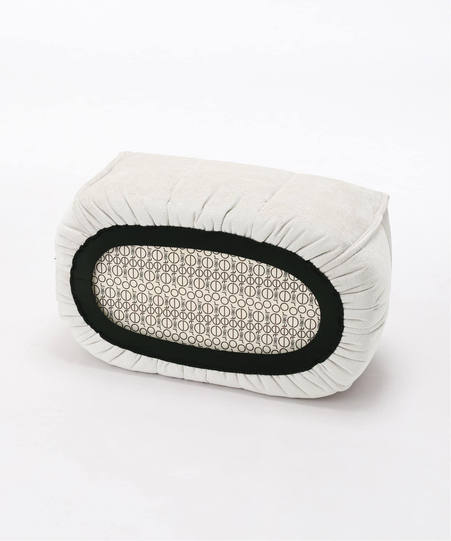 大型商品》【ligne roset/リーン・ロゼ】ROSETBRIGANTIN パフ