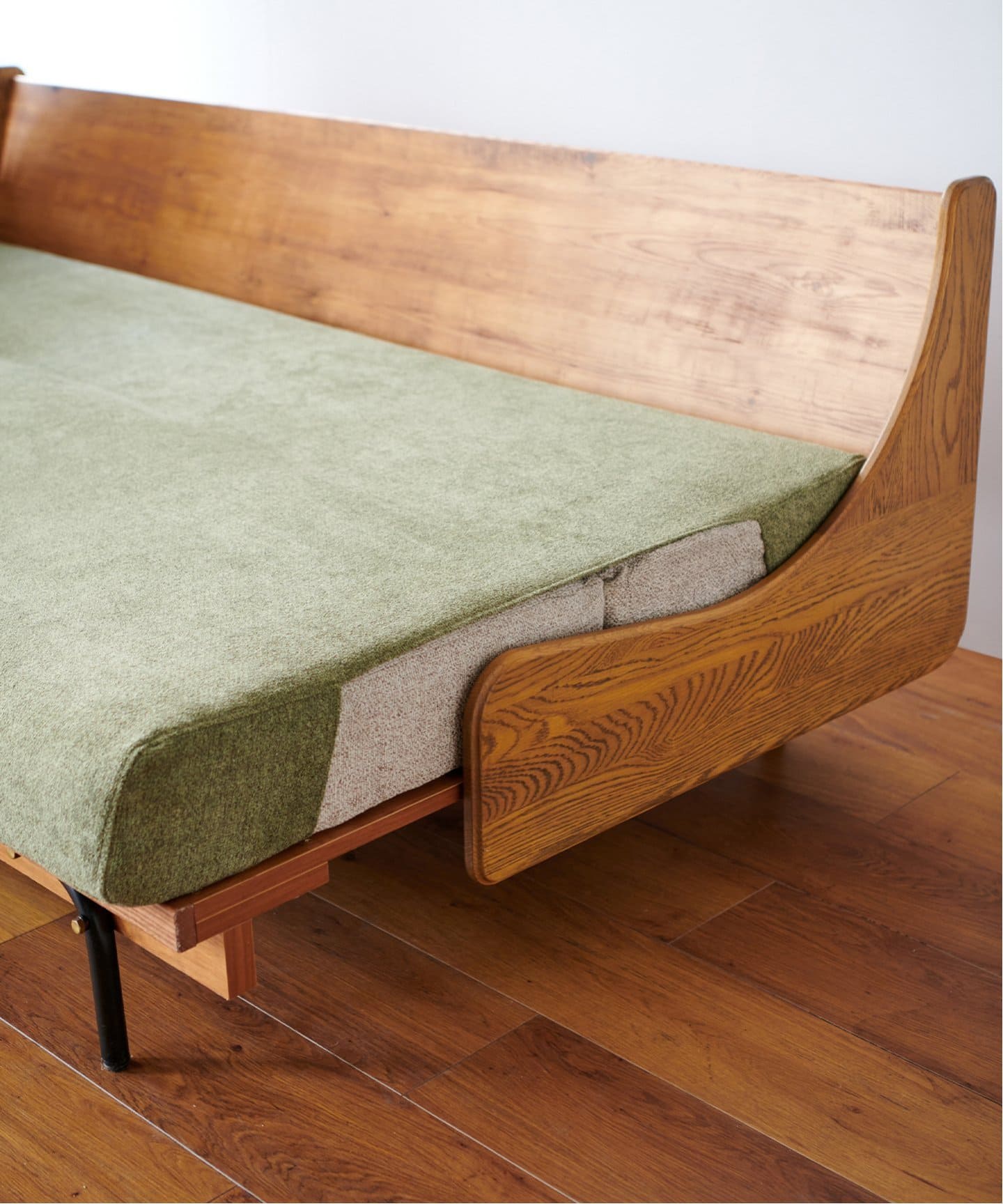 その他 HABITAT EASY COVER W200cm LARC(BL) HABITAT EASY COVER 200cm LARC(SBL) ハビタソファ イージー