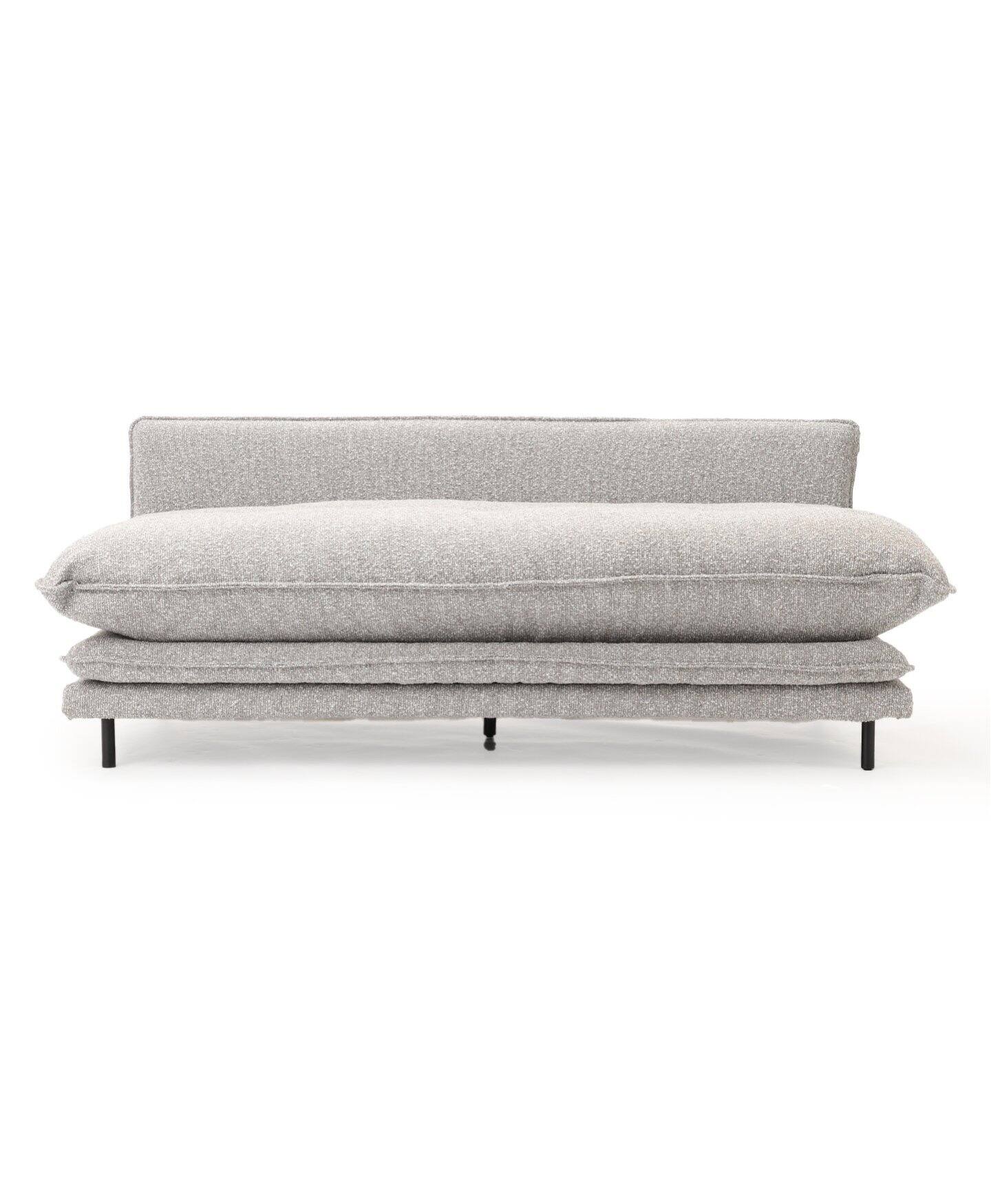 大型商品》PORTO SOFA Boucle-GRG24 ポルトソファ グレージュ