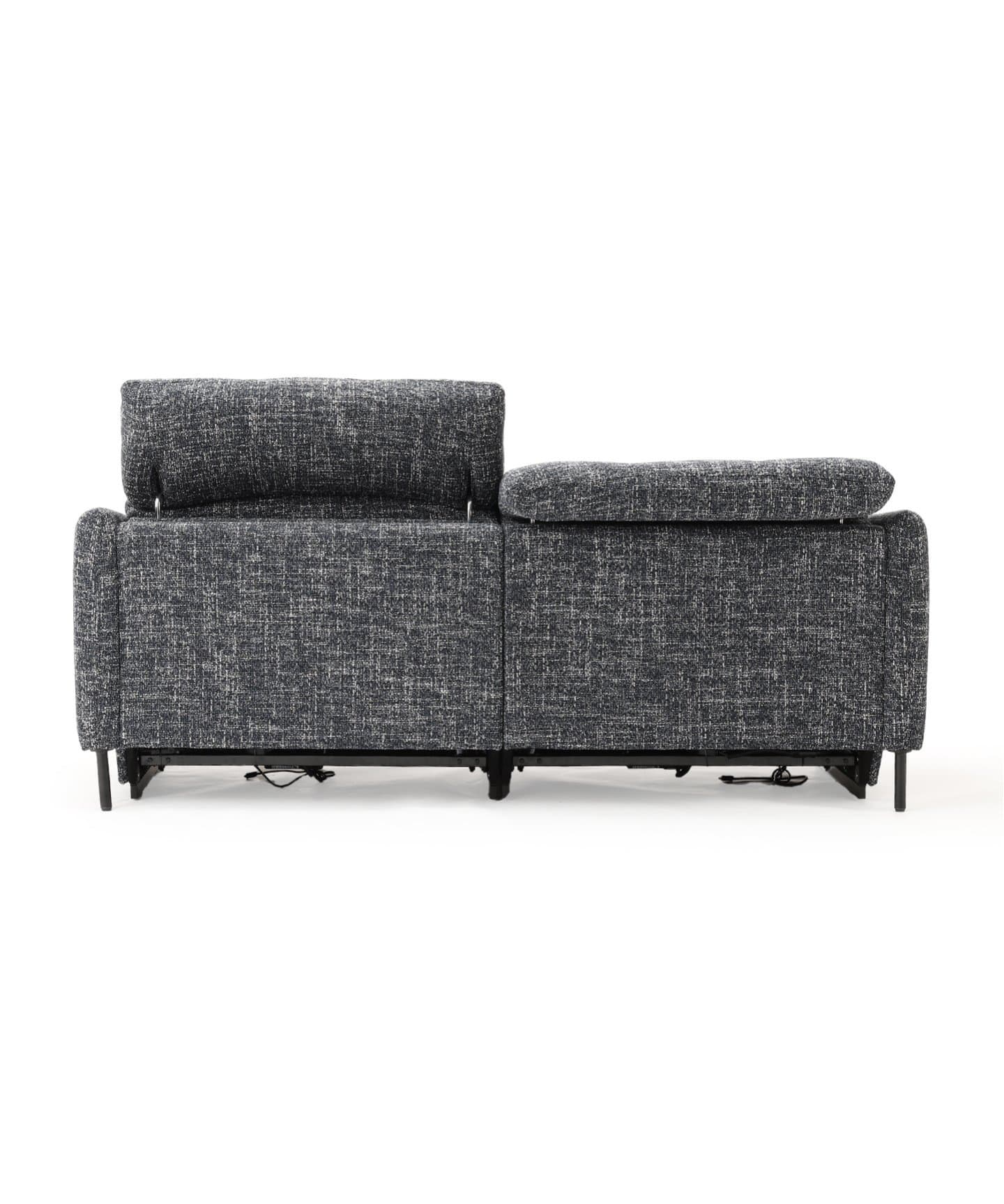 SHEFFIELD RECLINING SOFA GREY 電動 ソファ SHEFFIELD RECLINING SOFA グレー シェフィールド 電動ソファ