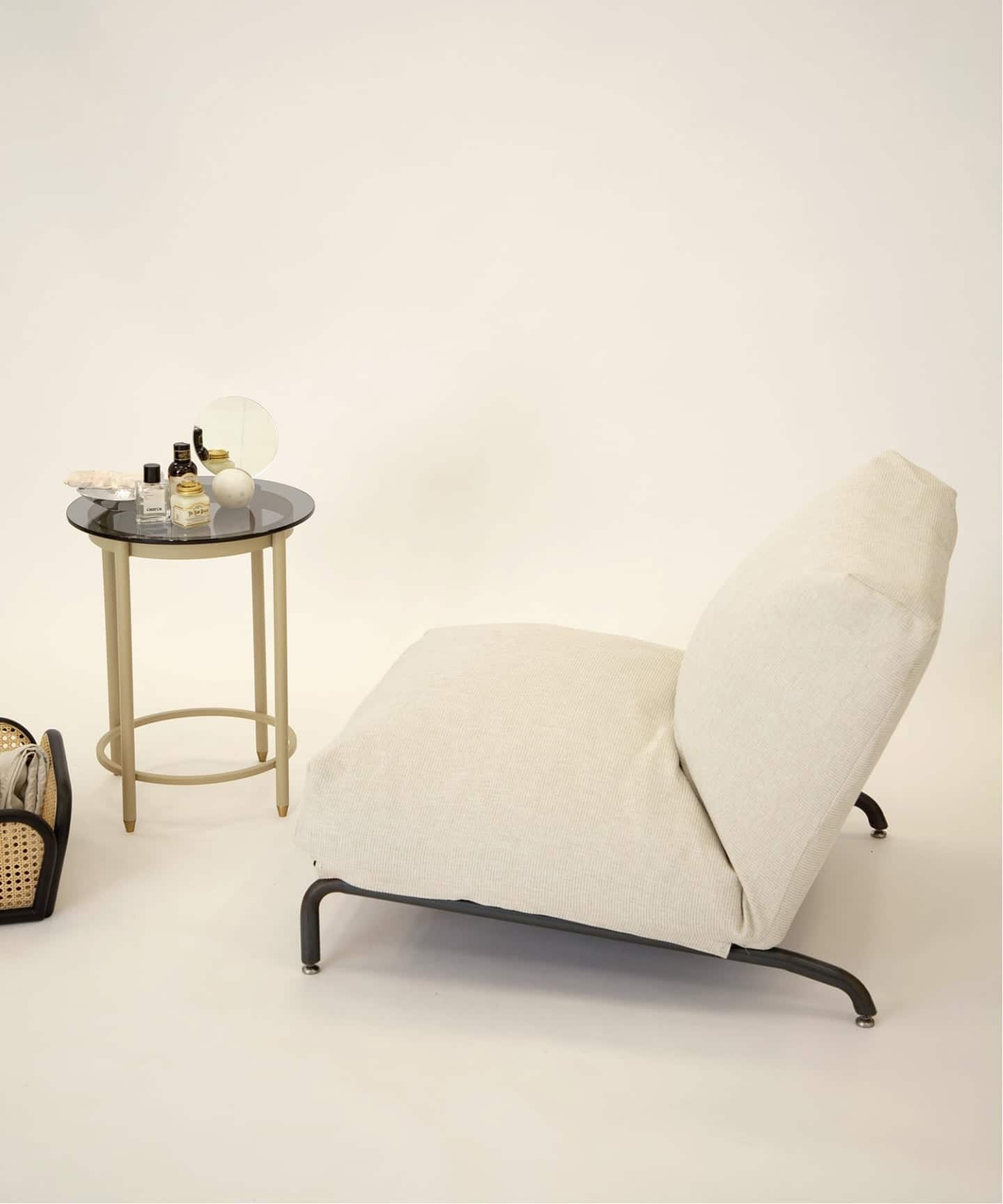 ③ジャーナルスタンダード ロデチェア本体・ARMYカバーセット ほぼ新品 楽天市場】JOURNAL STANDARD FURNITURE ジャーナルスタンダード