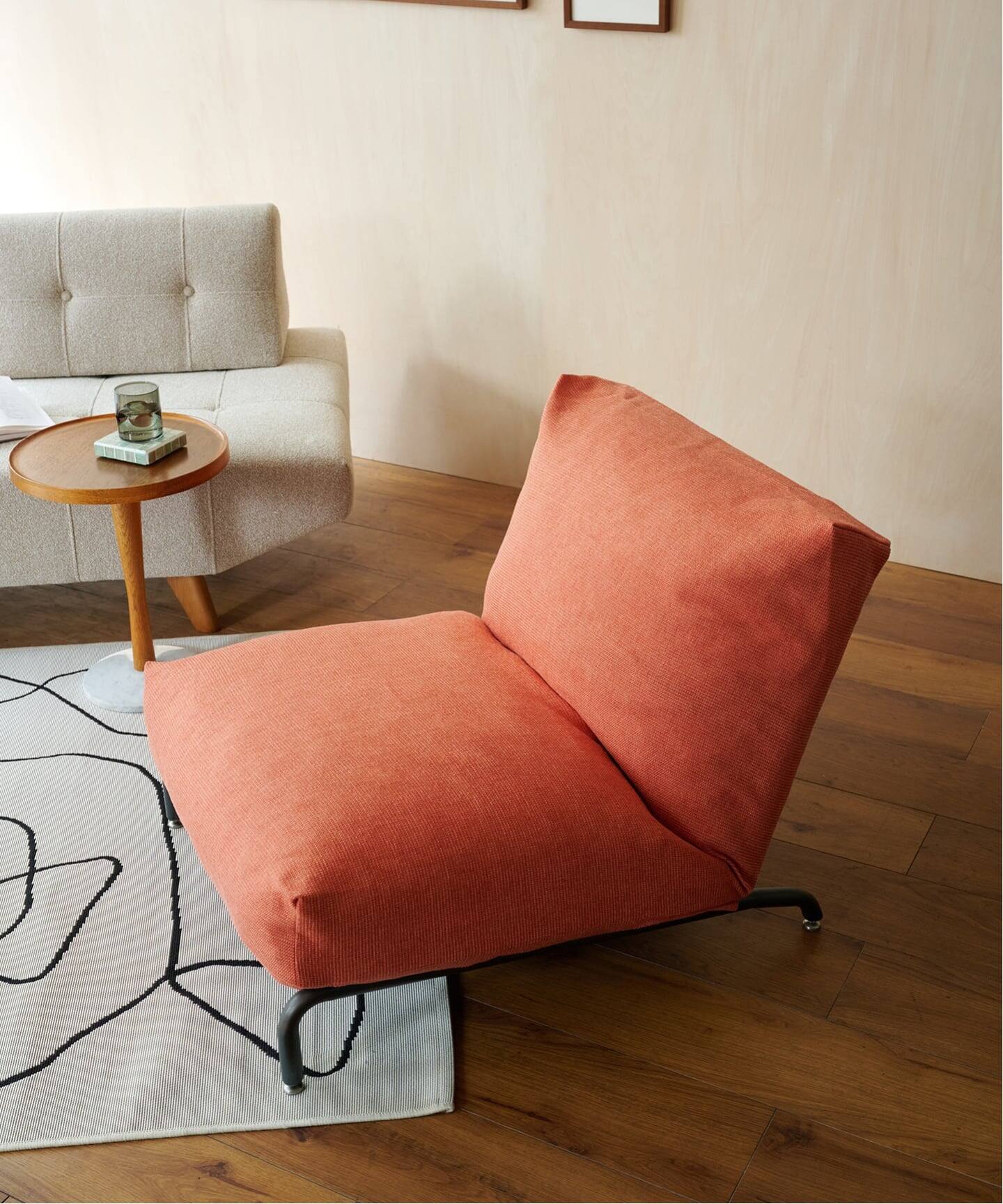 RODEZ CHAIR COVER_TORRENT ※カバーのみ ロデカバー（ソファ