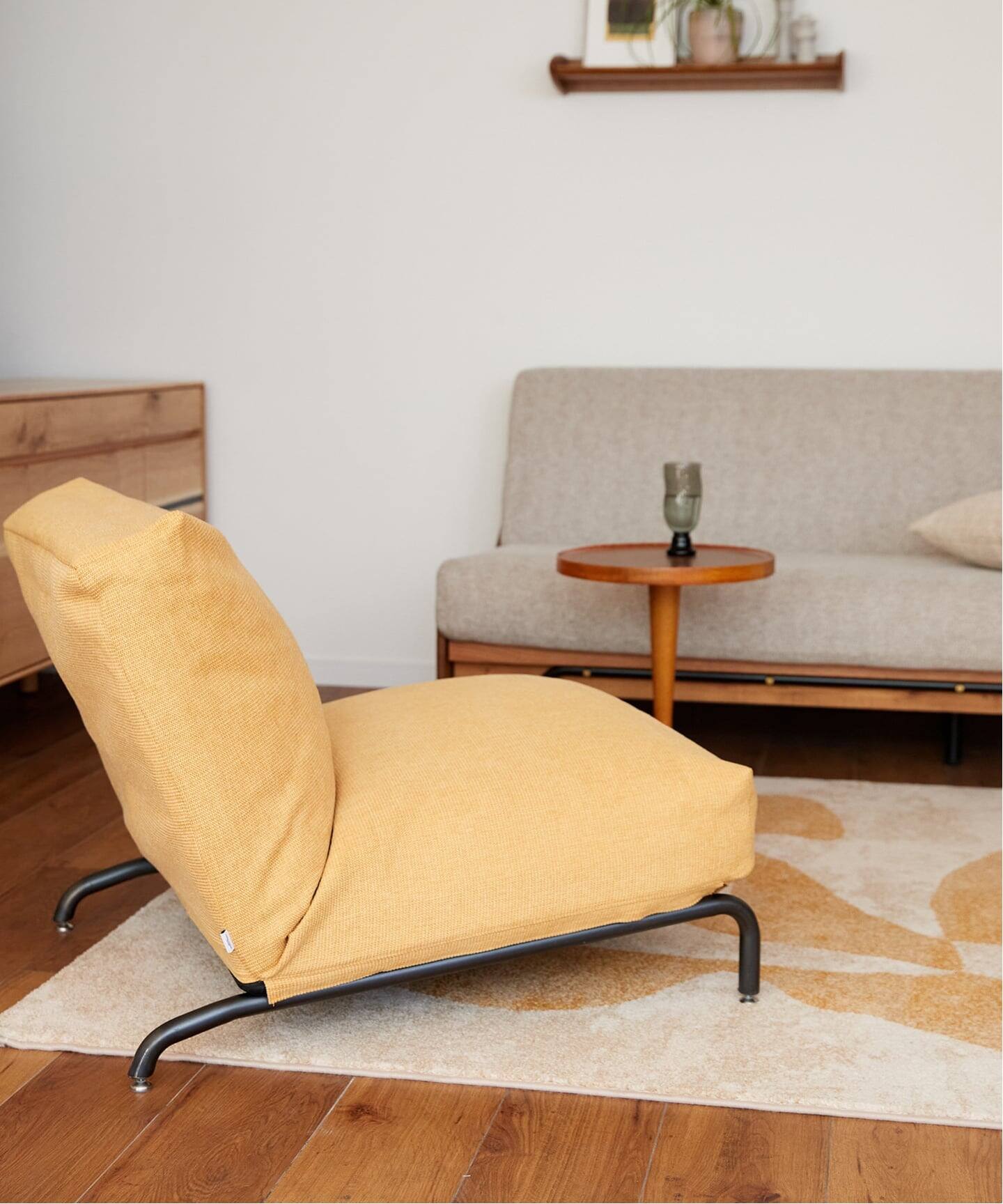 journal standard RODEZ CHAIR ロデチェアー　カバー付 重要】ロングセラーRODEZ CHAIRに新カバー誕生！｜JOURNAL