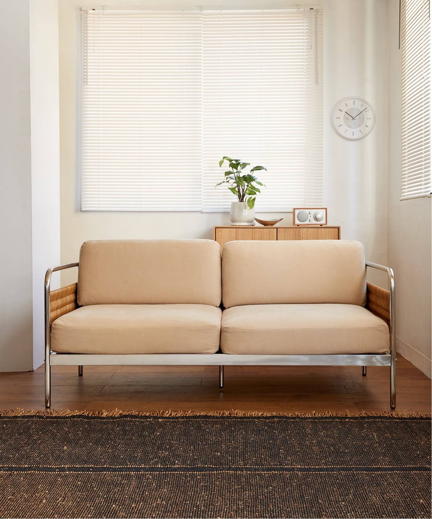 大型商品》ASSEN SOFA 2P アッセンソファ（ソファ）｜JOURNAL STANDARD