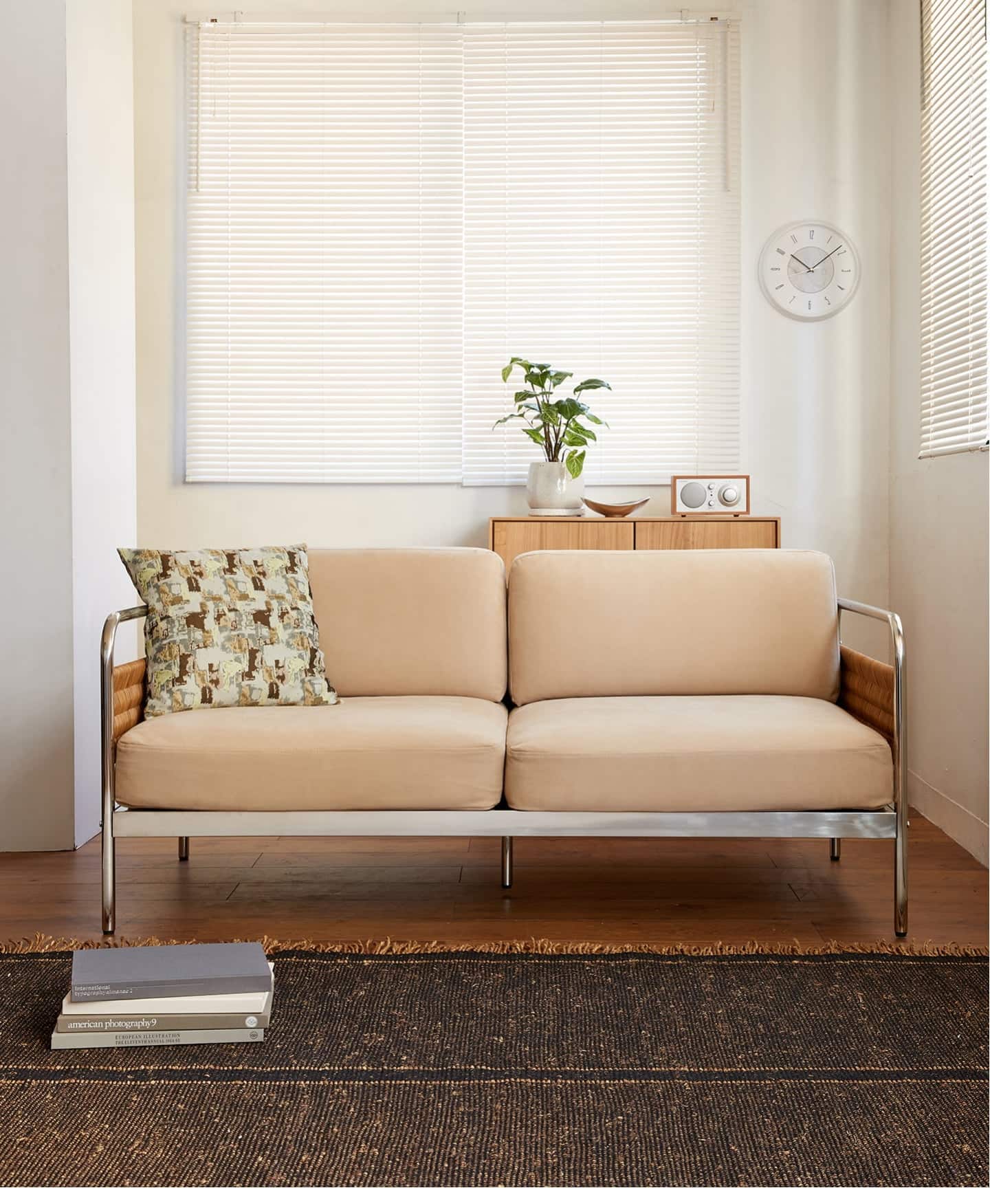大型商品》ASSEN SOFA 2P アッセンソファ（ソファ）｜JOURNAL STANDARD