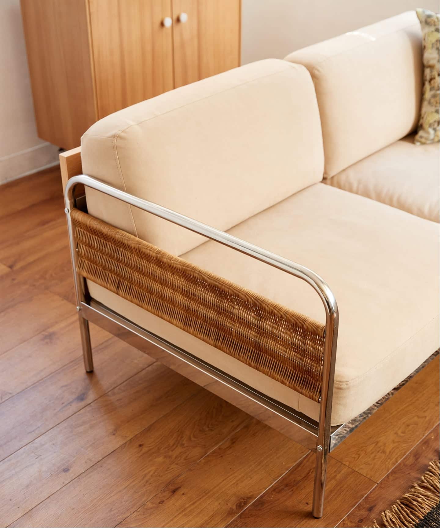 大型商品》ASSEN SOFA 2P アッセンソファ（ソファ）｜JOURNAL STANDARD