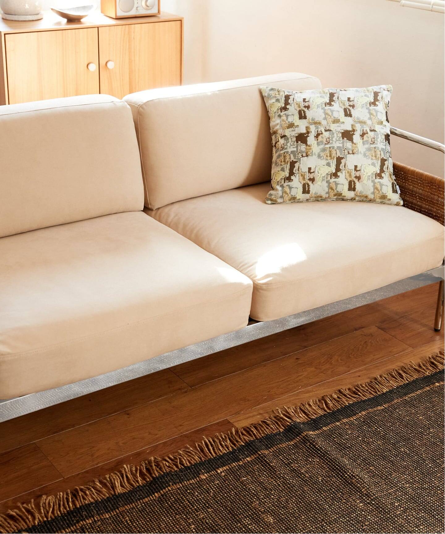 大型商品》ASSEN SOFA 2P アッセンソファ（ソファ）｜JOURNAL