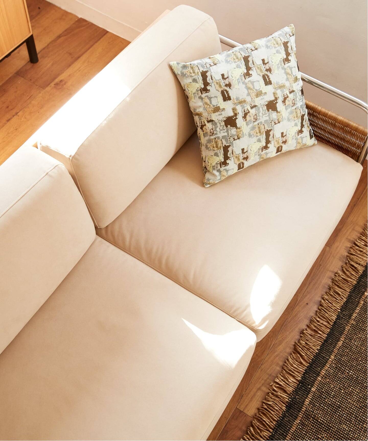 大型商品》ASSEN SOFA 2P アッセンソファ（ソファ）｜JOURNAL STANDARD