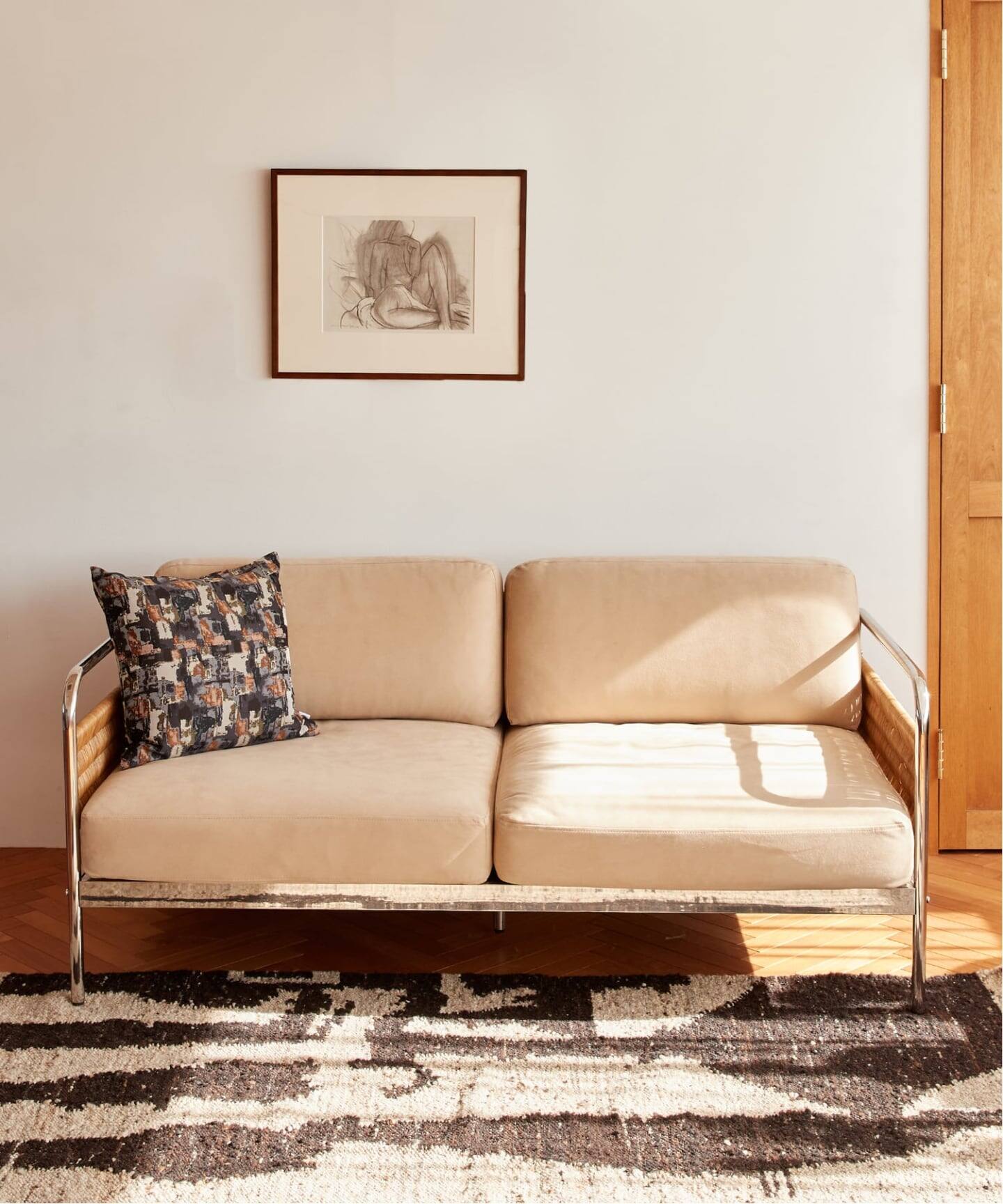 大型商品》ASSEN SOFA 2P アッセンソファ（ソファ）｜JOURNAL