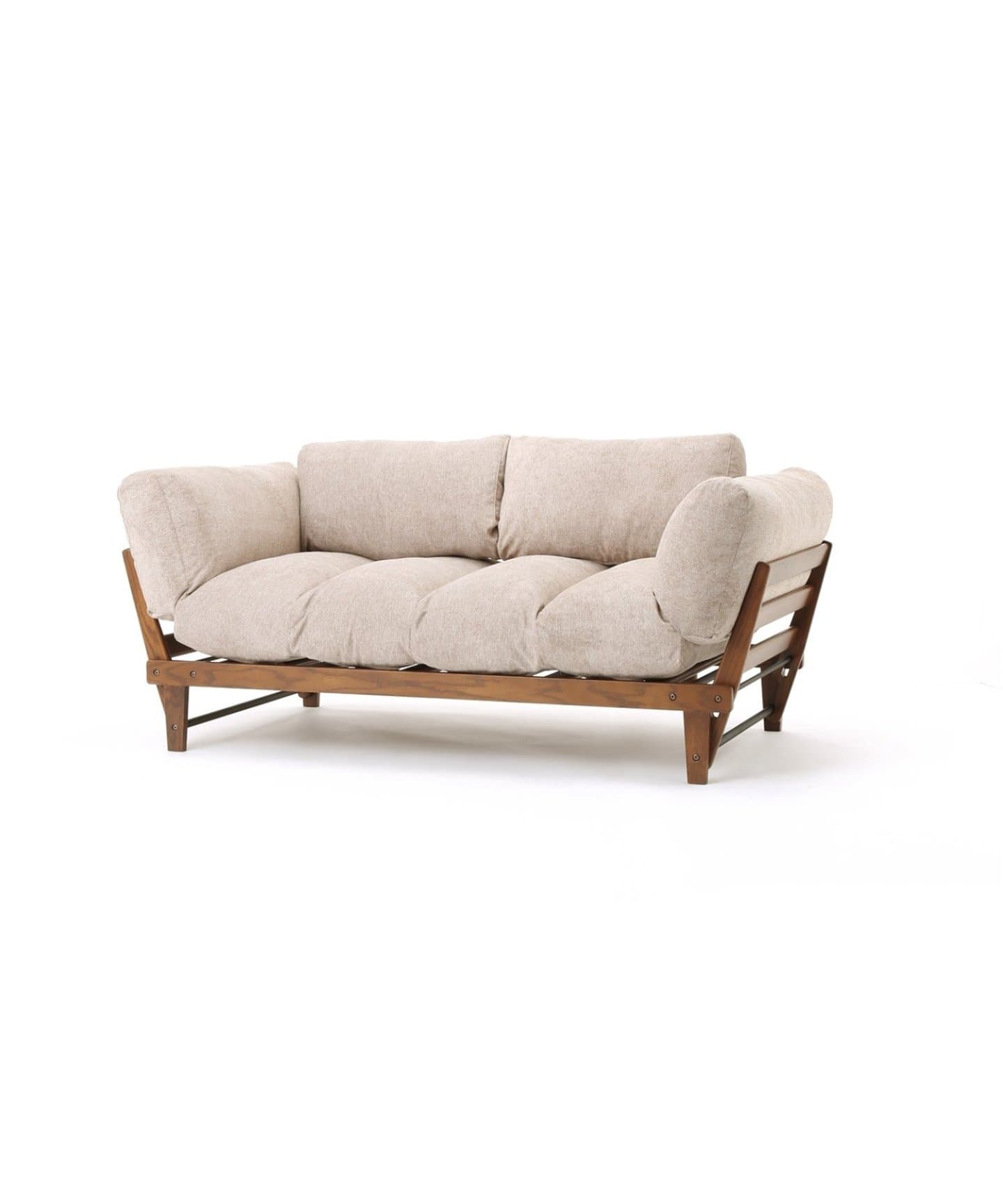 予約》《大型商品》ALVESTA SOFA 2nd IV アルベスタソファ アイボリー