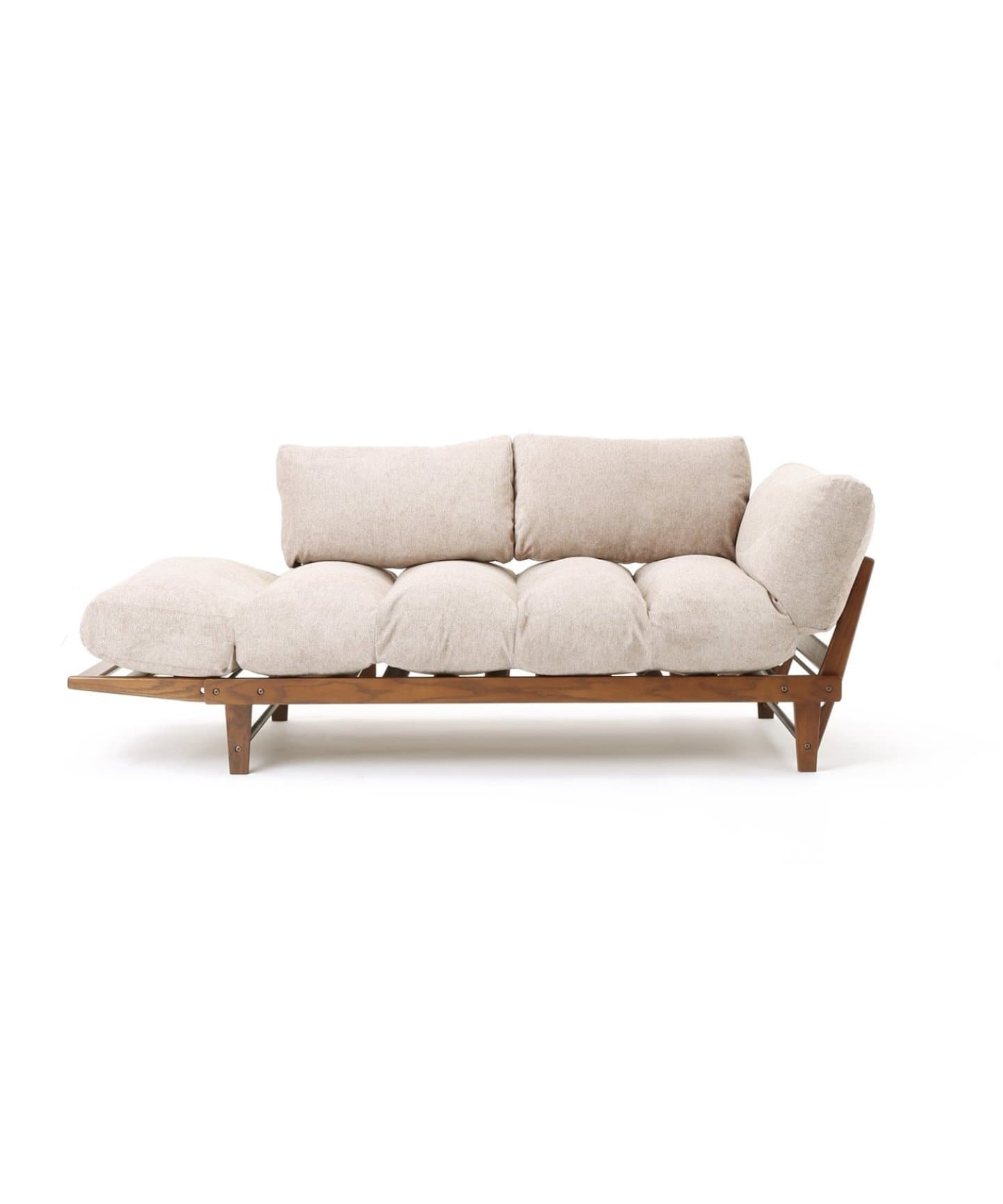 ジャーナルスタンダードファニチャー ソファベッド ALVESTA SOFA ジャーナルスタンダードファニチャー / journal standard