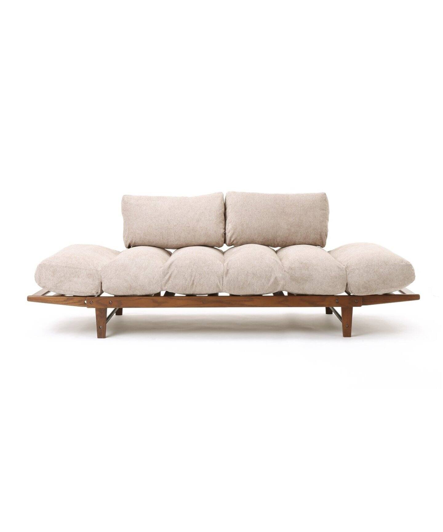 大型商品》ALVESTA SOFA 2nd IV アルベスタソファ アイボリー
